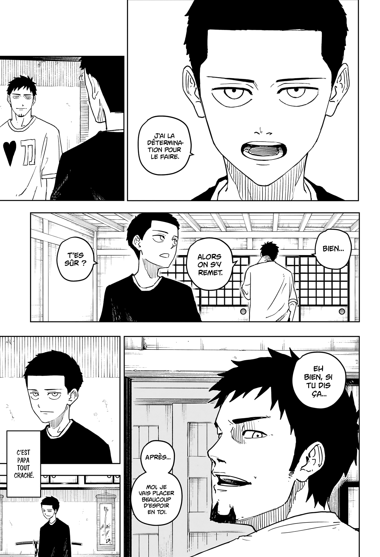 Read Kagura Bachi FR Manga Online