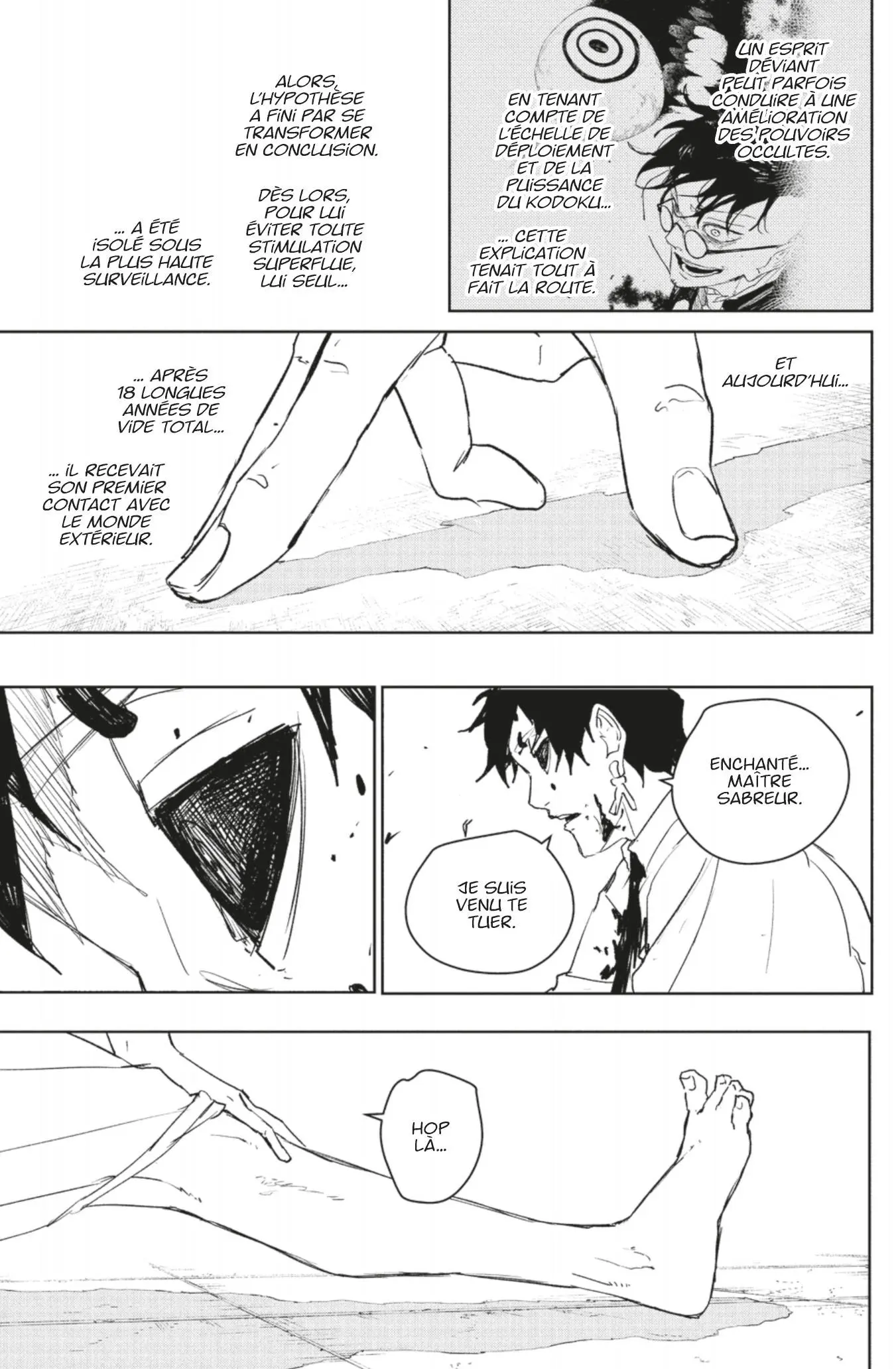Read Kagura Bachi FR Manga Online