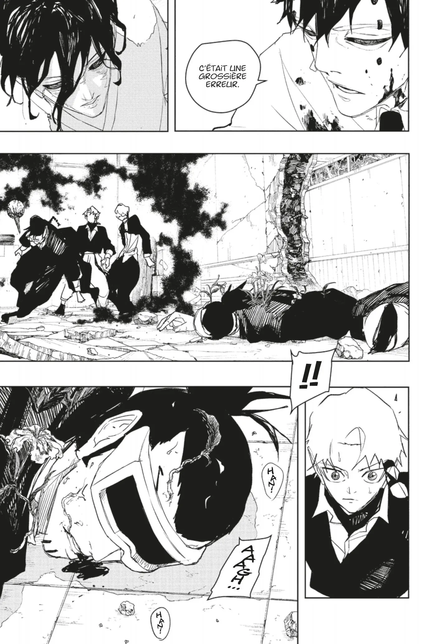 Read Kagura Bachi FR Manga Online