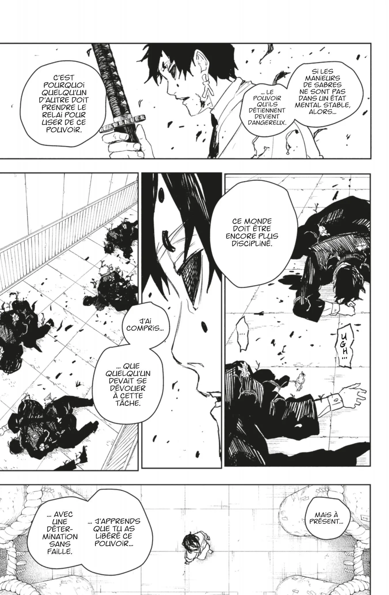 Read Kagura Bachi FR Manga Online