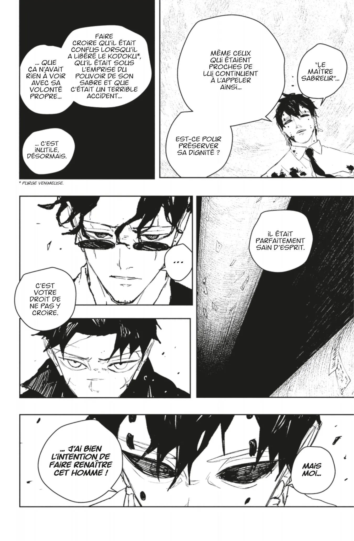 Read Kagura Bachi FR Manga Online