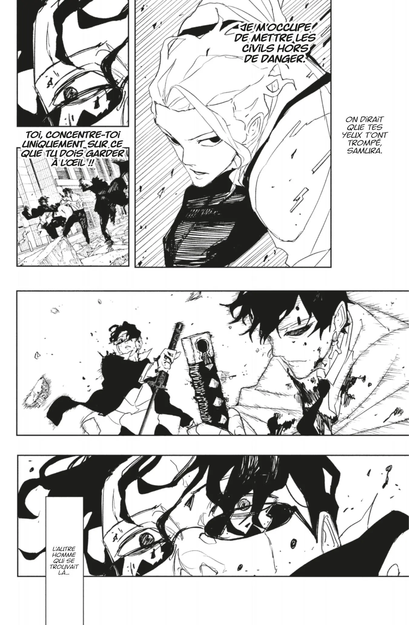 Read Kagura Bachi FR Manga Online