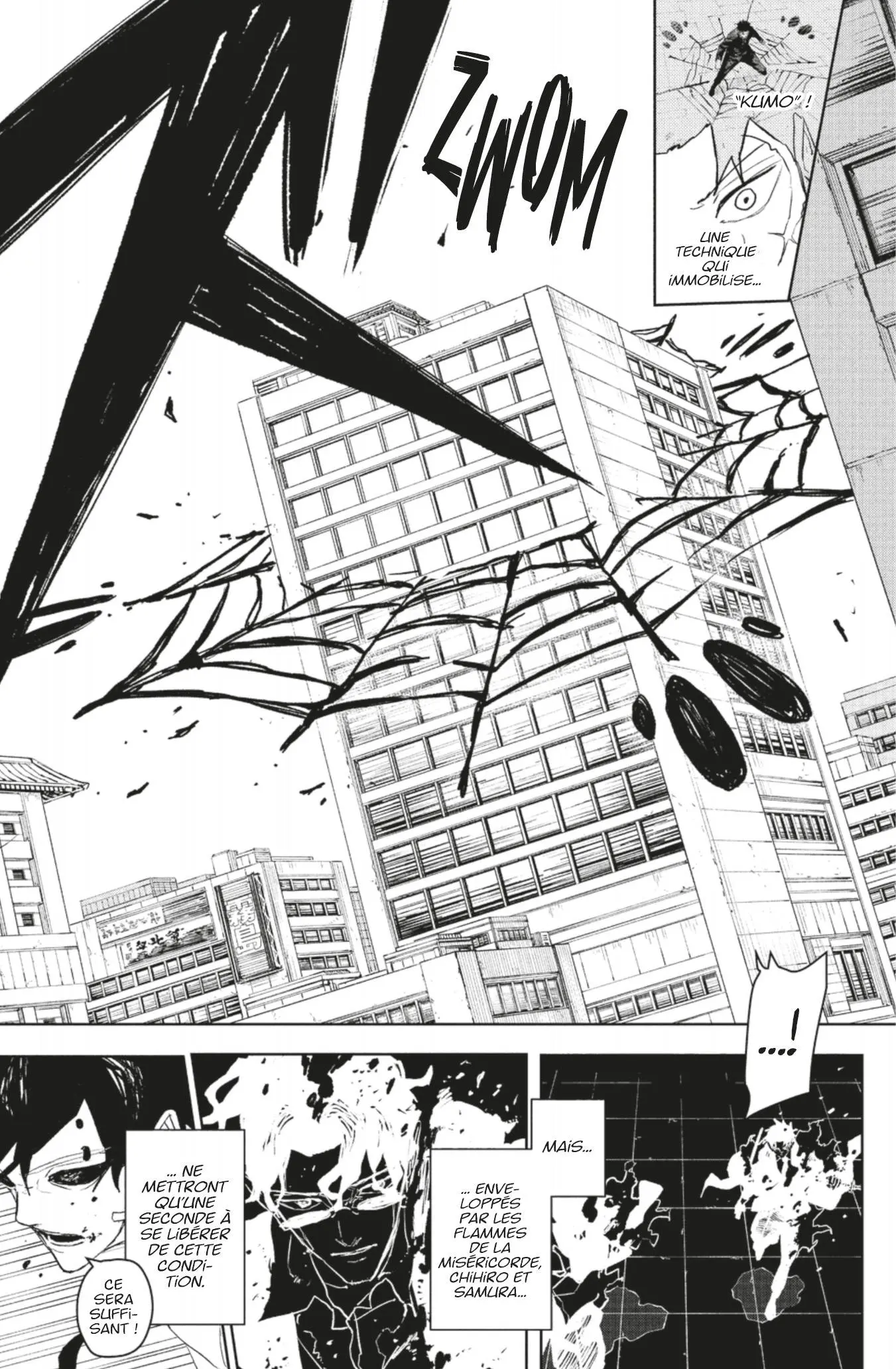 Read Kagura Bachi FR Manga Online