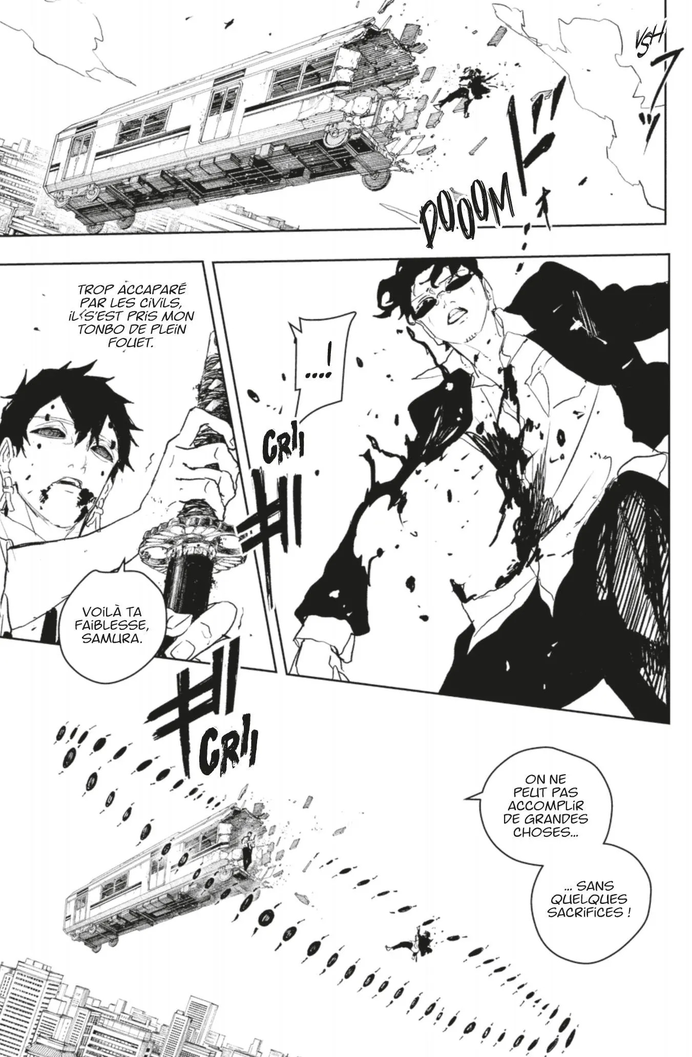 Read Kagura Bachi FR Manga Online