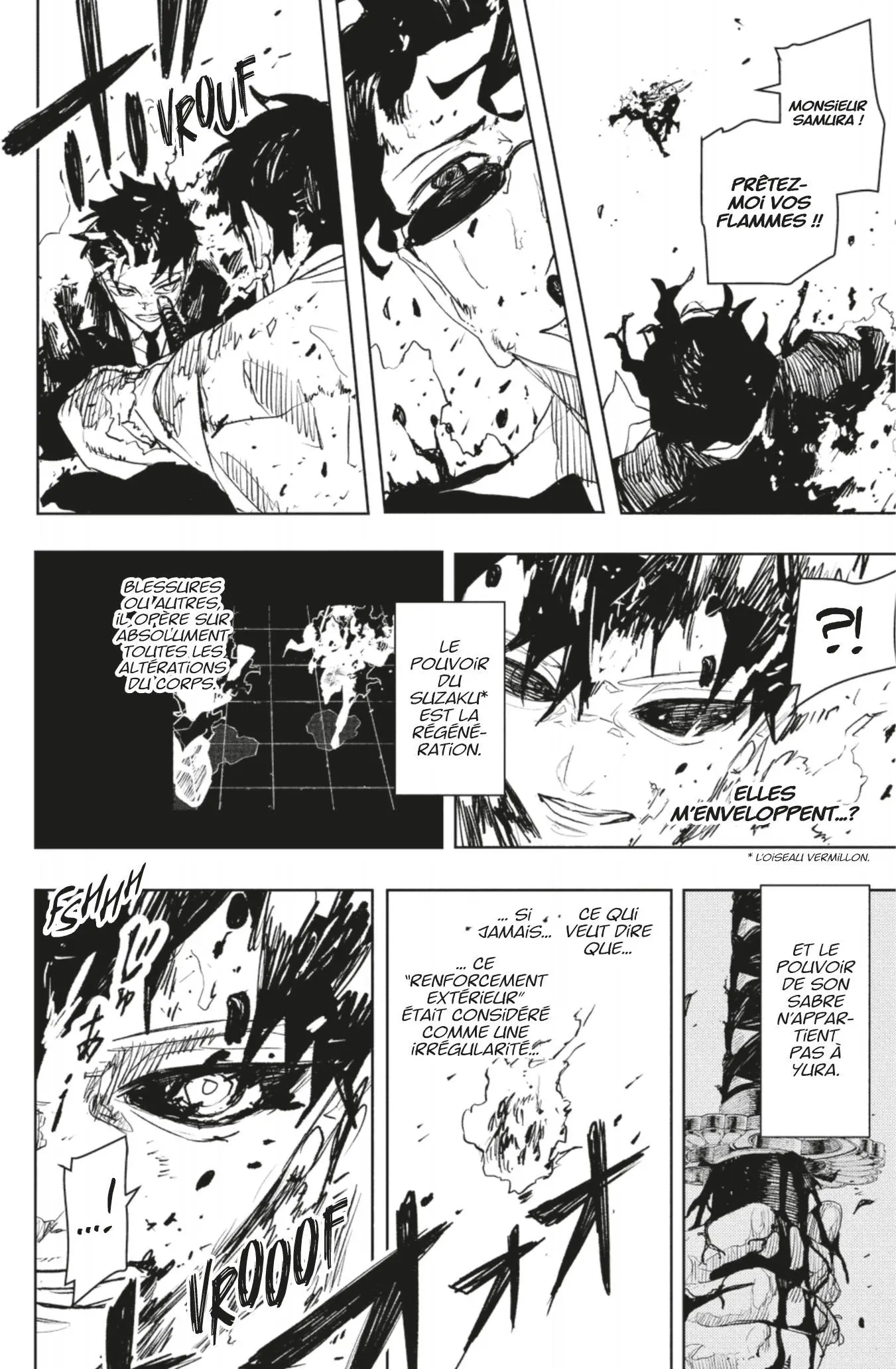 Read Kagura Bachi FR Manga Online