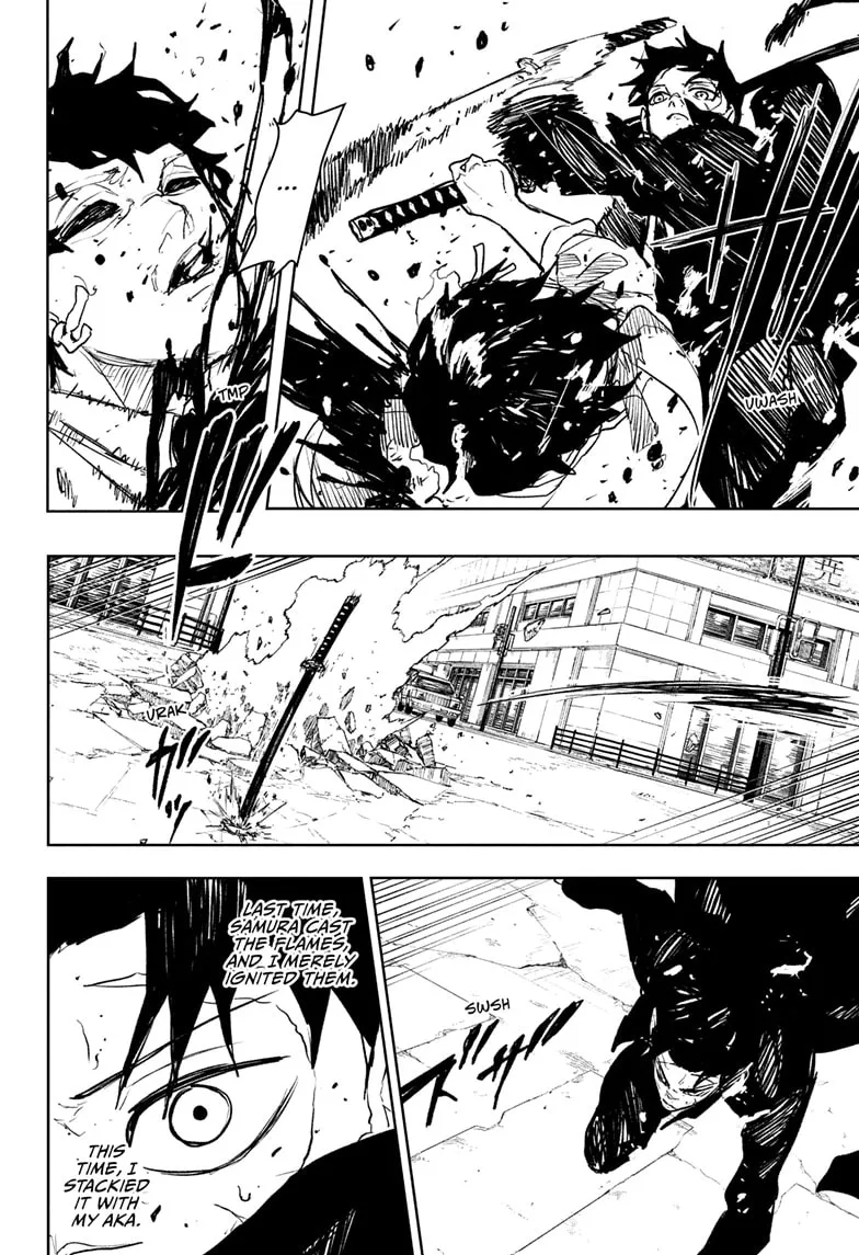 Read Kagura Bachi FR Manga Online