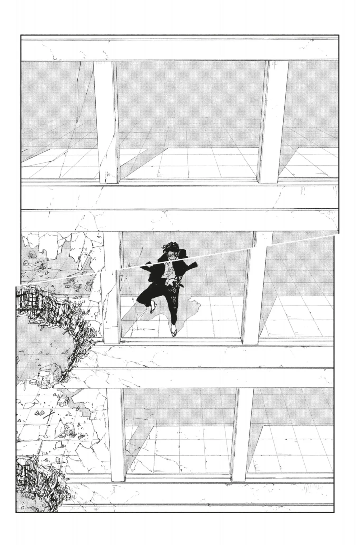 Read Kagura Bachi FR Manga Online