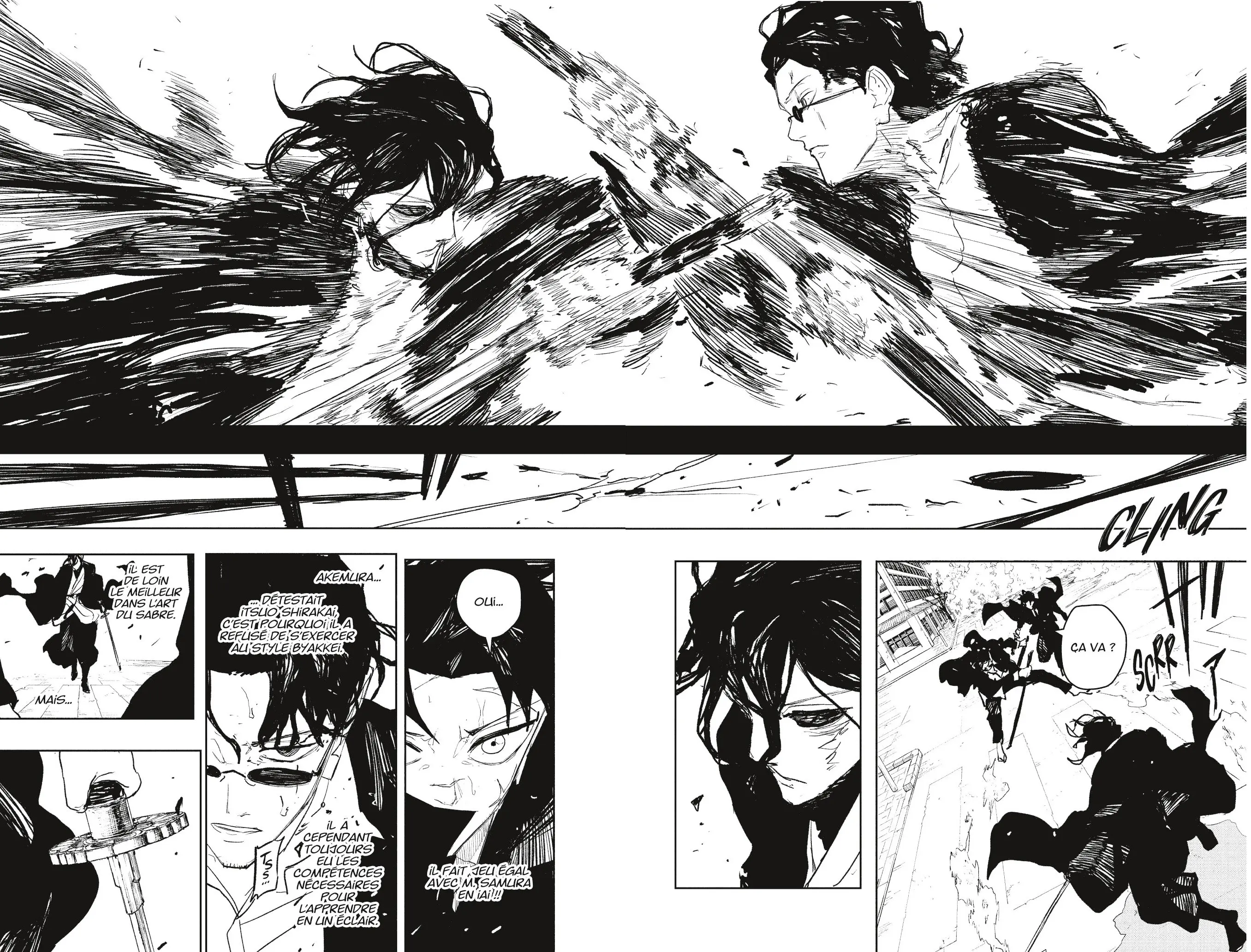Read Kagura Bachi FR Manga Online