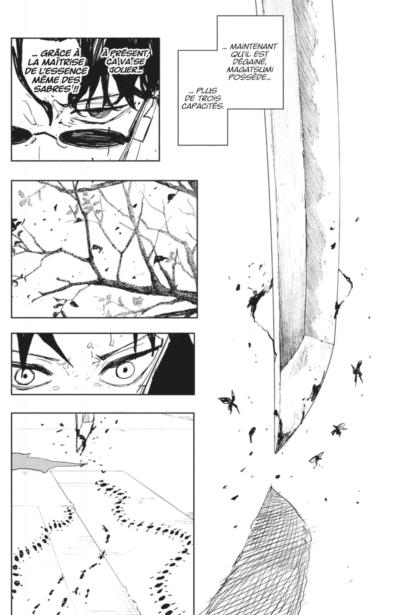 Read Kagura Bachi FR Manga Online