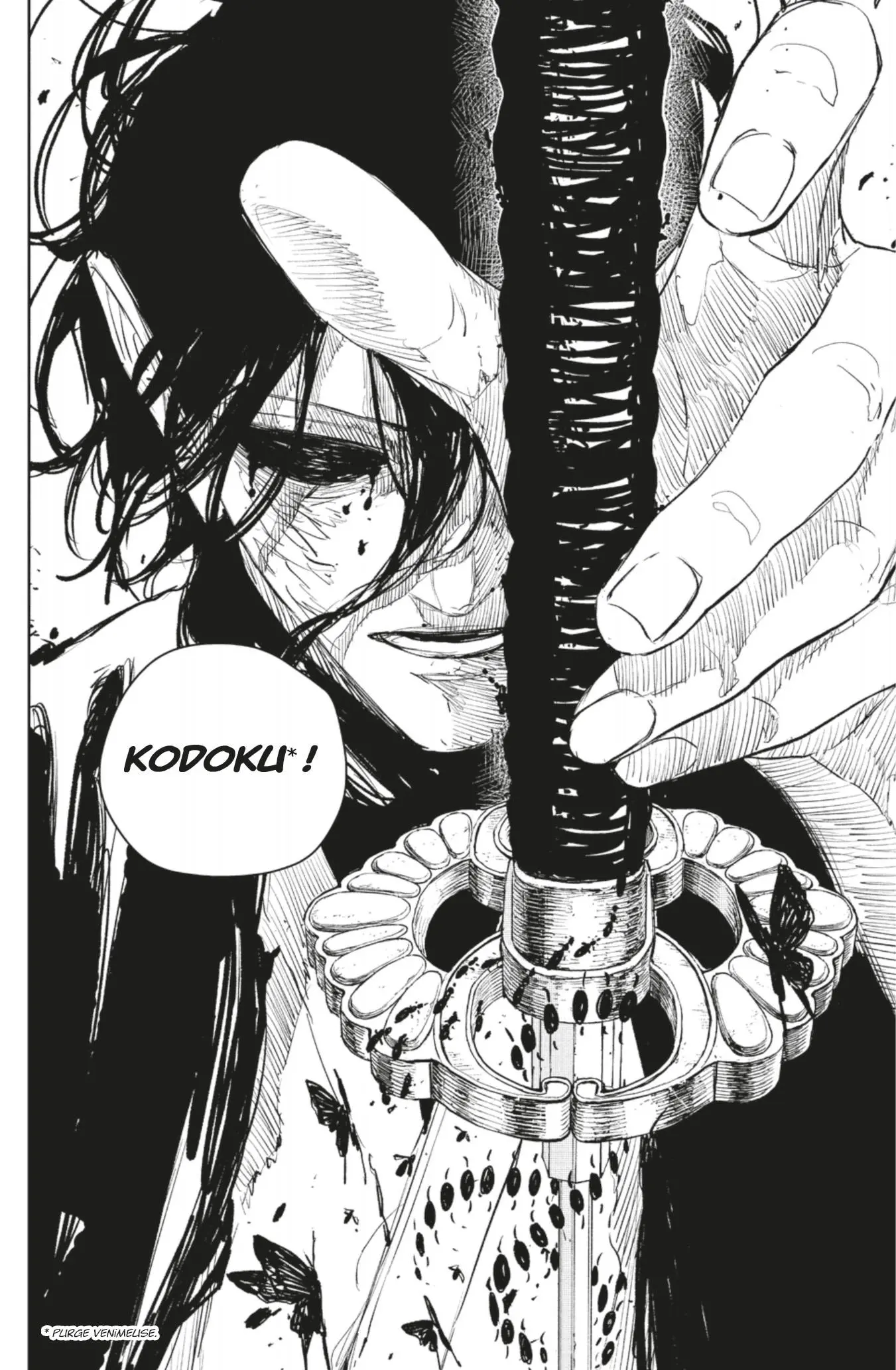 Read Kagura Bachi FR Manga Online