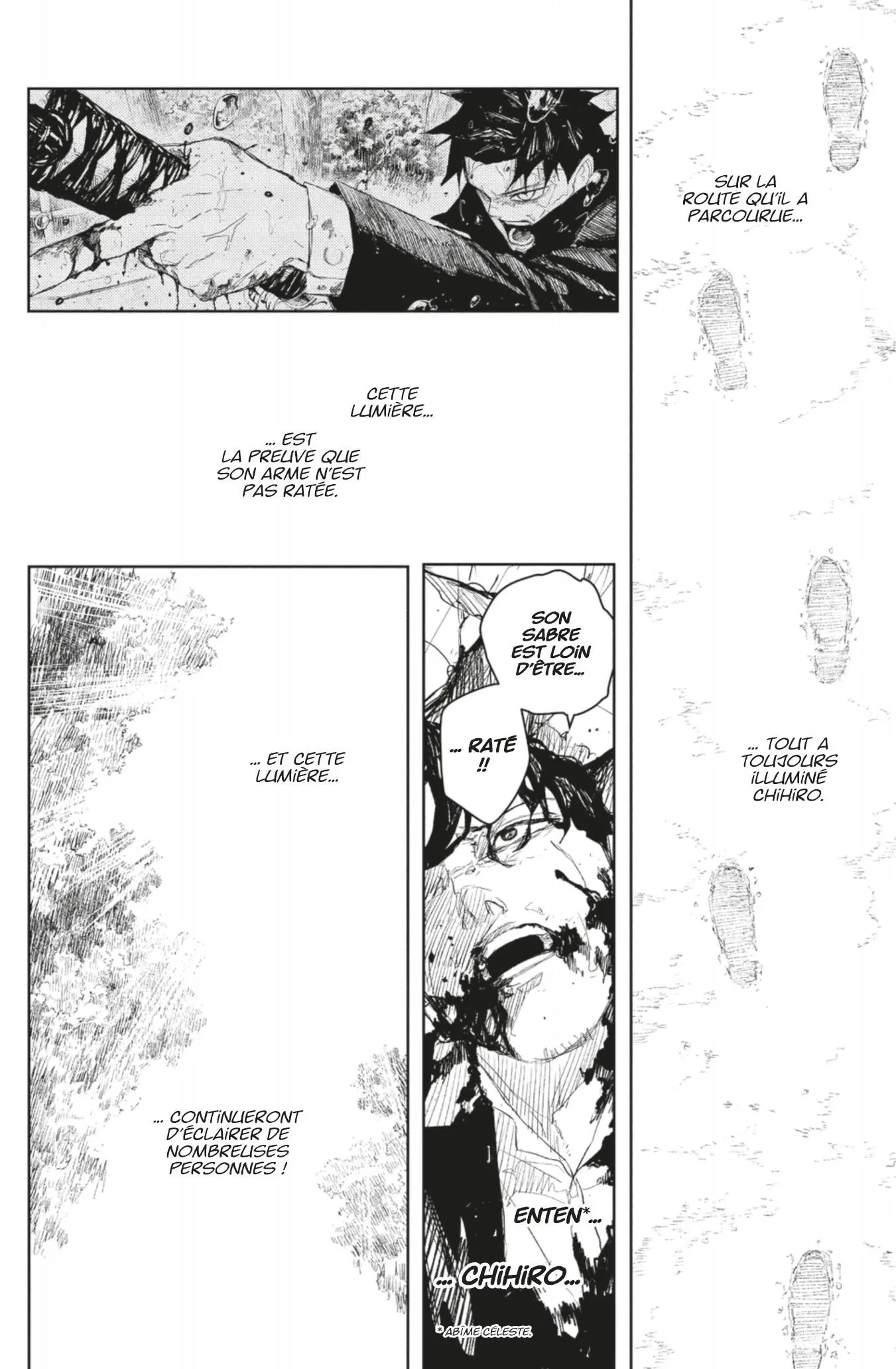 Read Kagura Bachi FR Manga Online