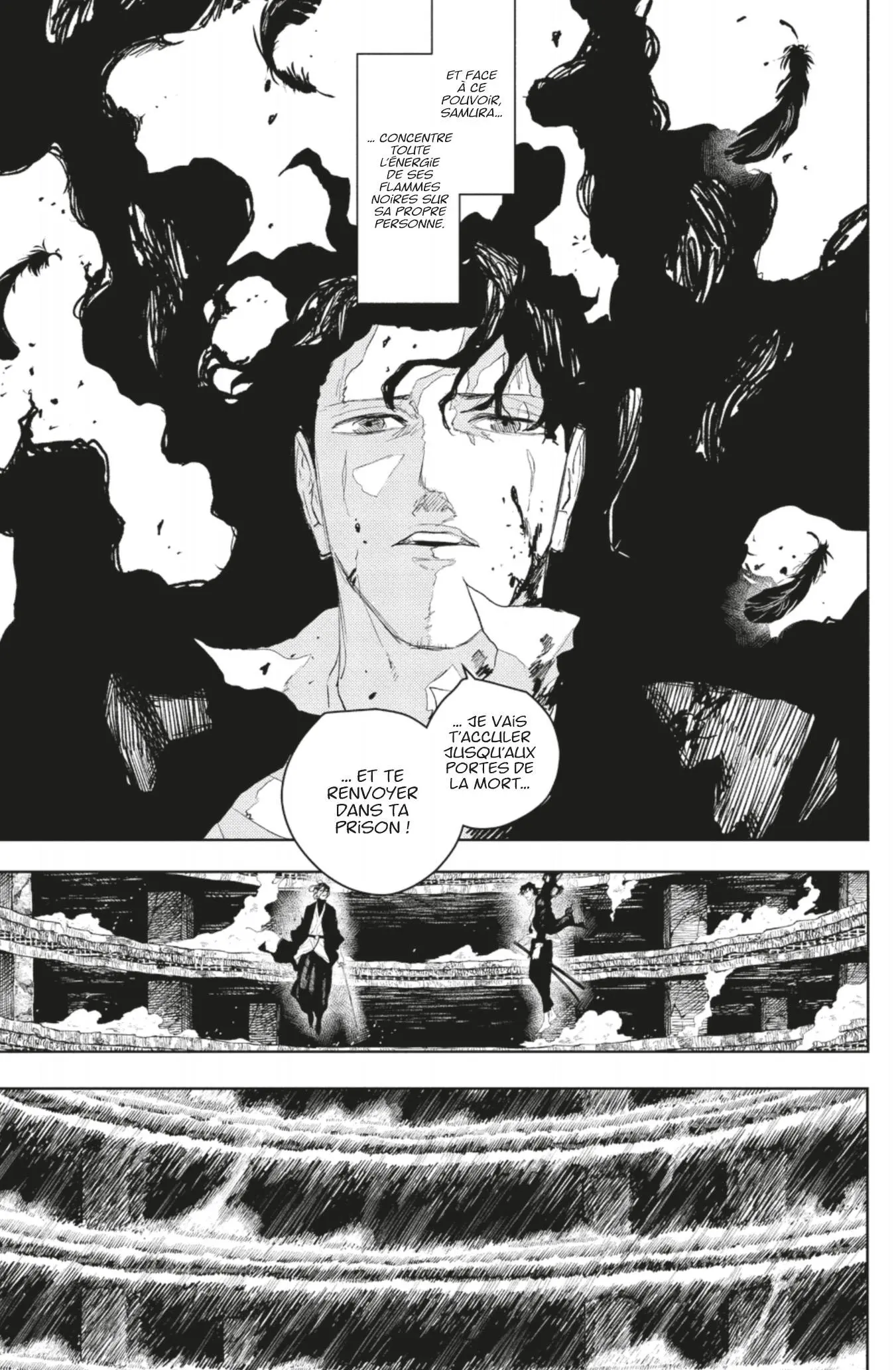 Read Kagura Bachi FR Manga Online