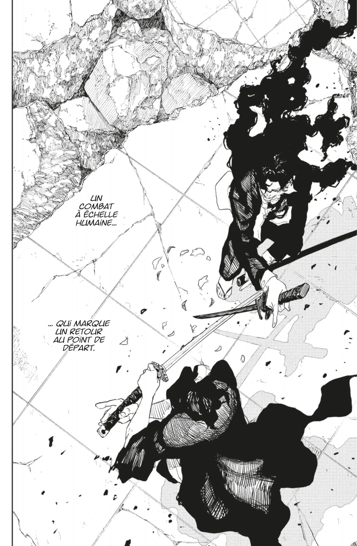 Read Kagura Bachi FR Manga Online