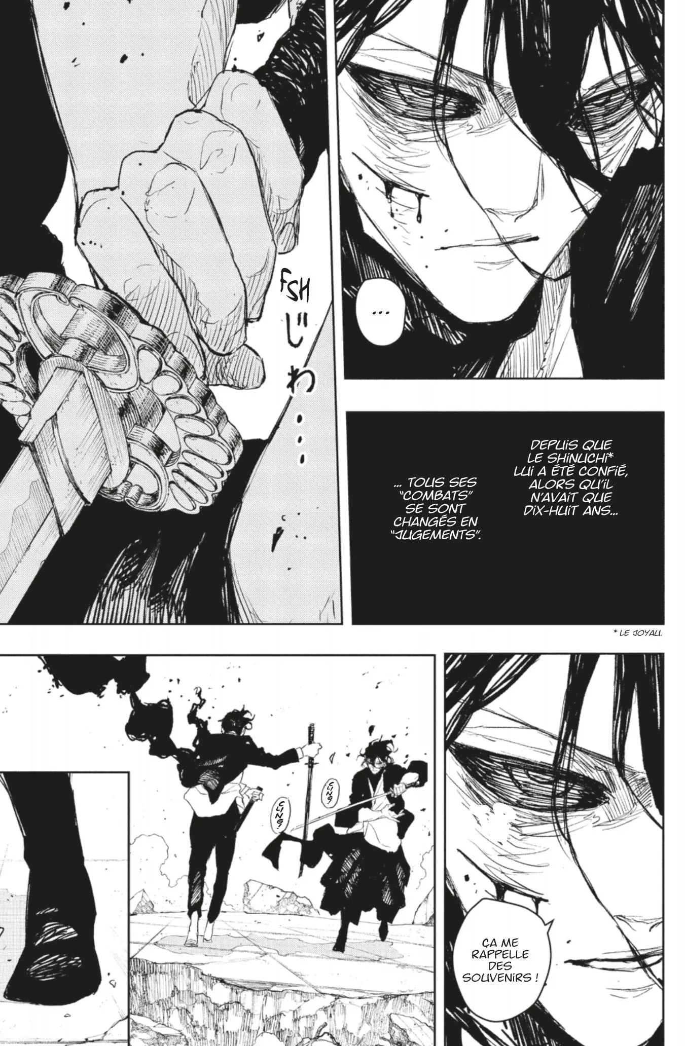 Read Kagura Bachi FR Manga Online