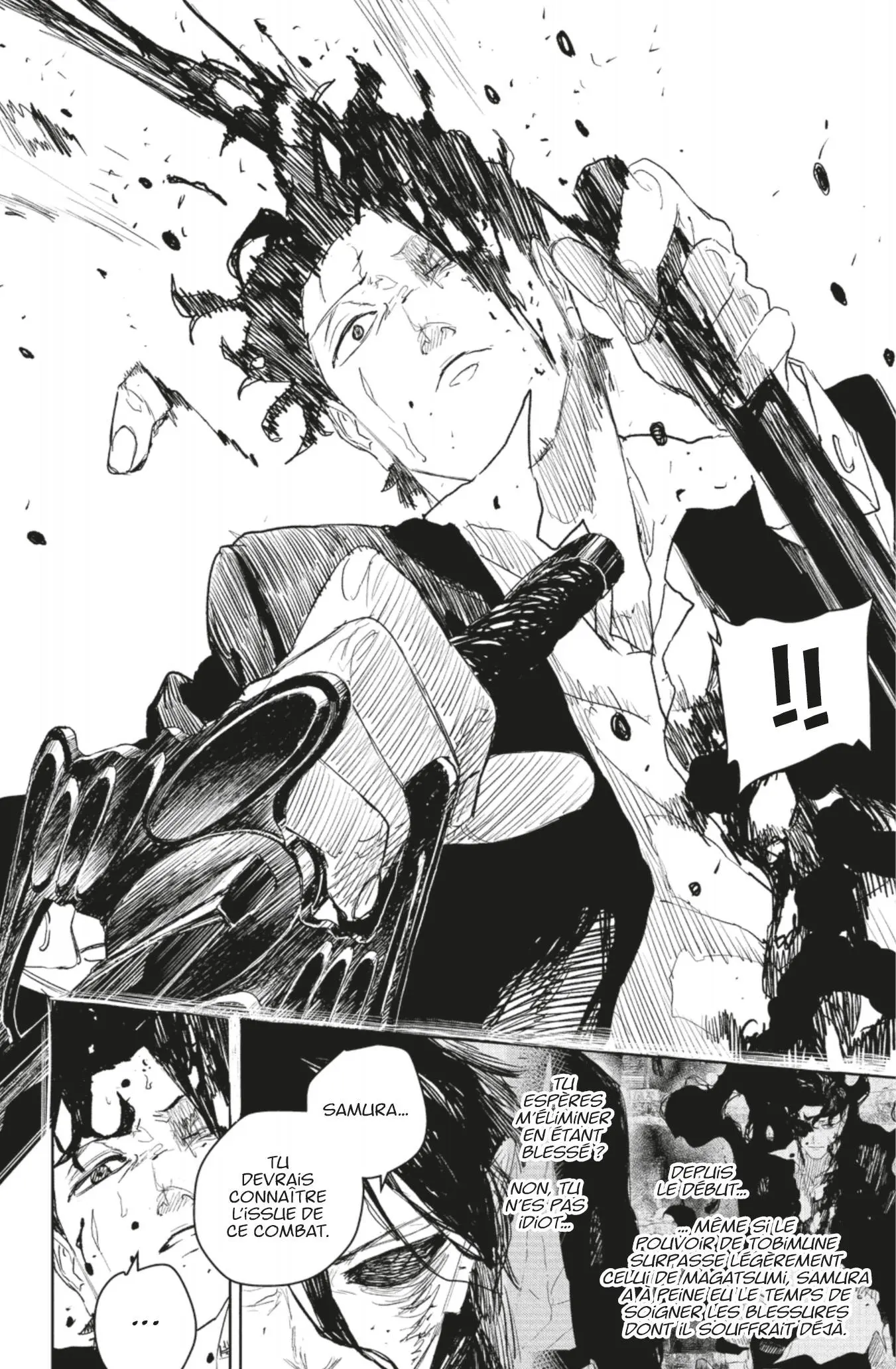 Read Kagura Bachi FR Manga Online