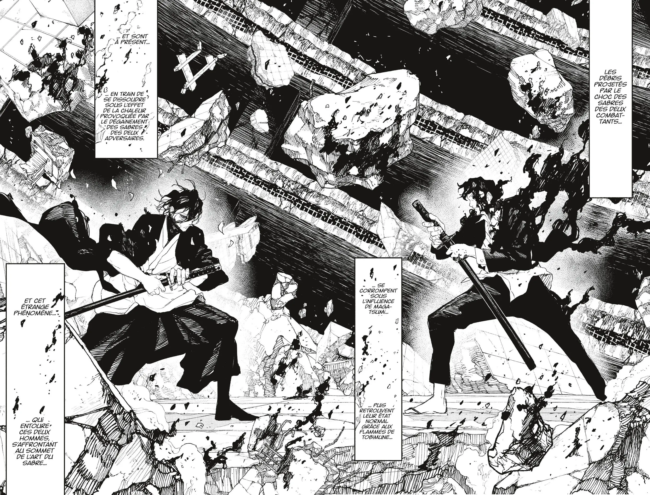 Read Kagura Bachi FR Manga Online