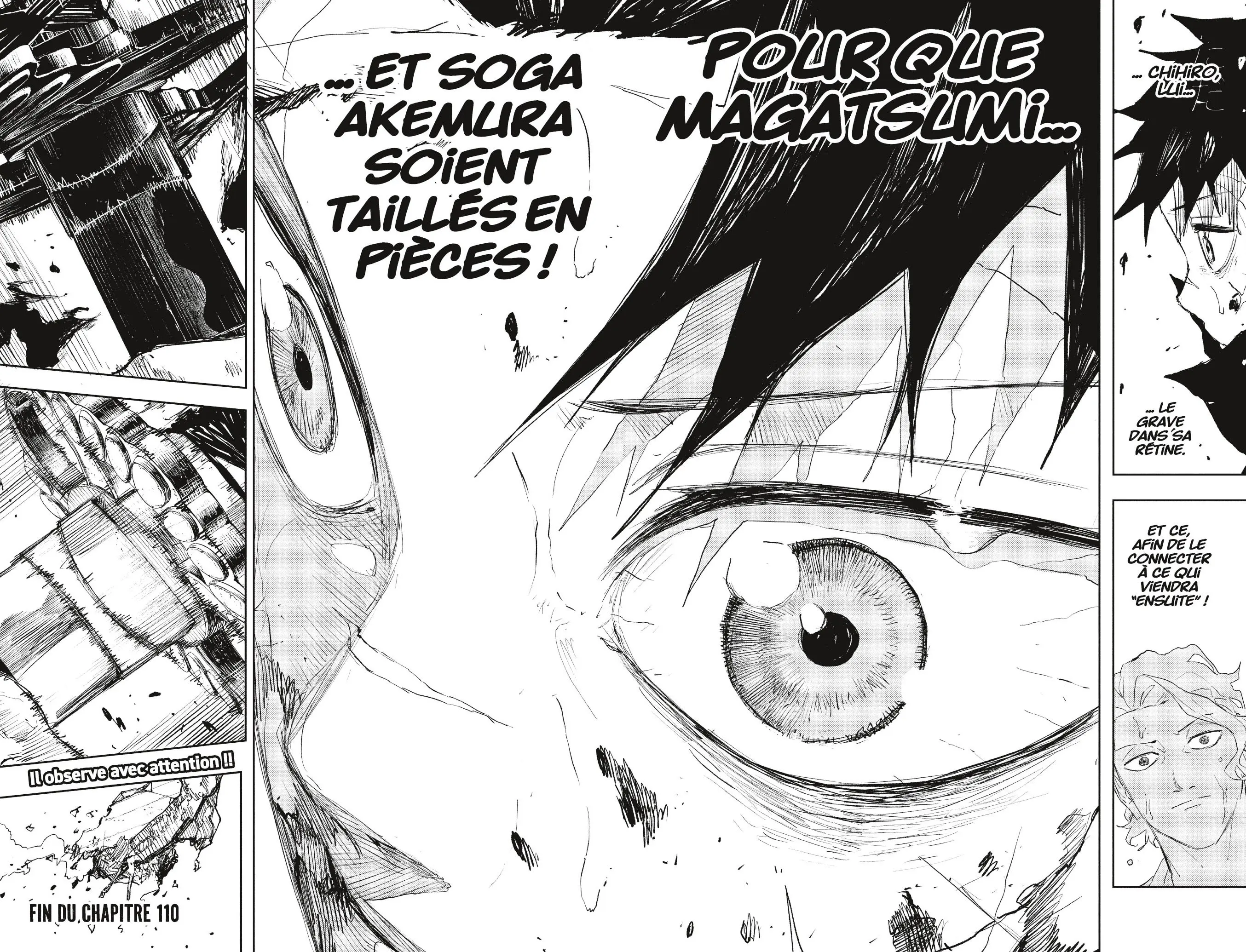Read Kagura Bachi FR Manga Online