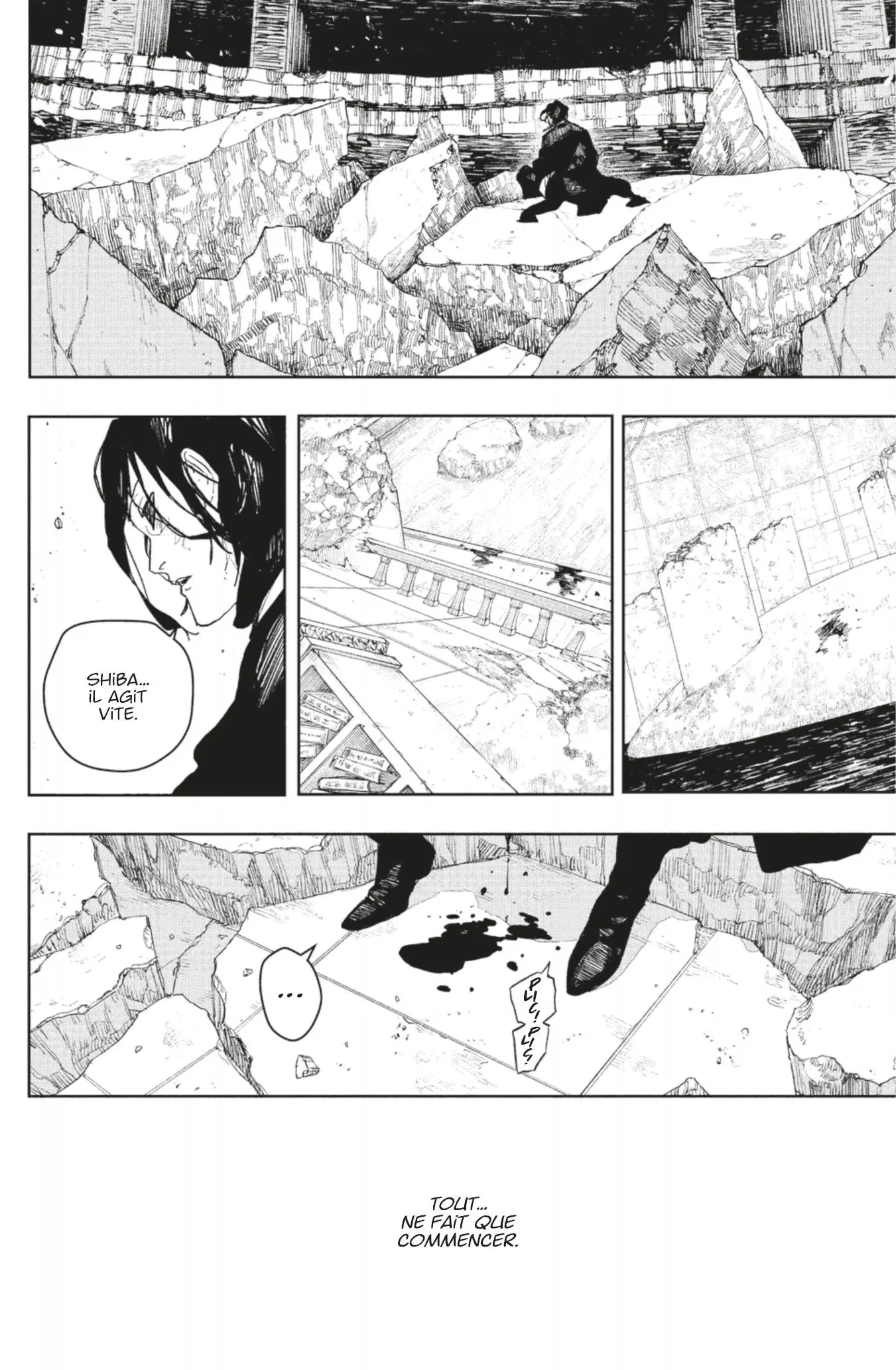 Read Kagura Bachi FR Manga Online