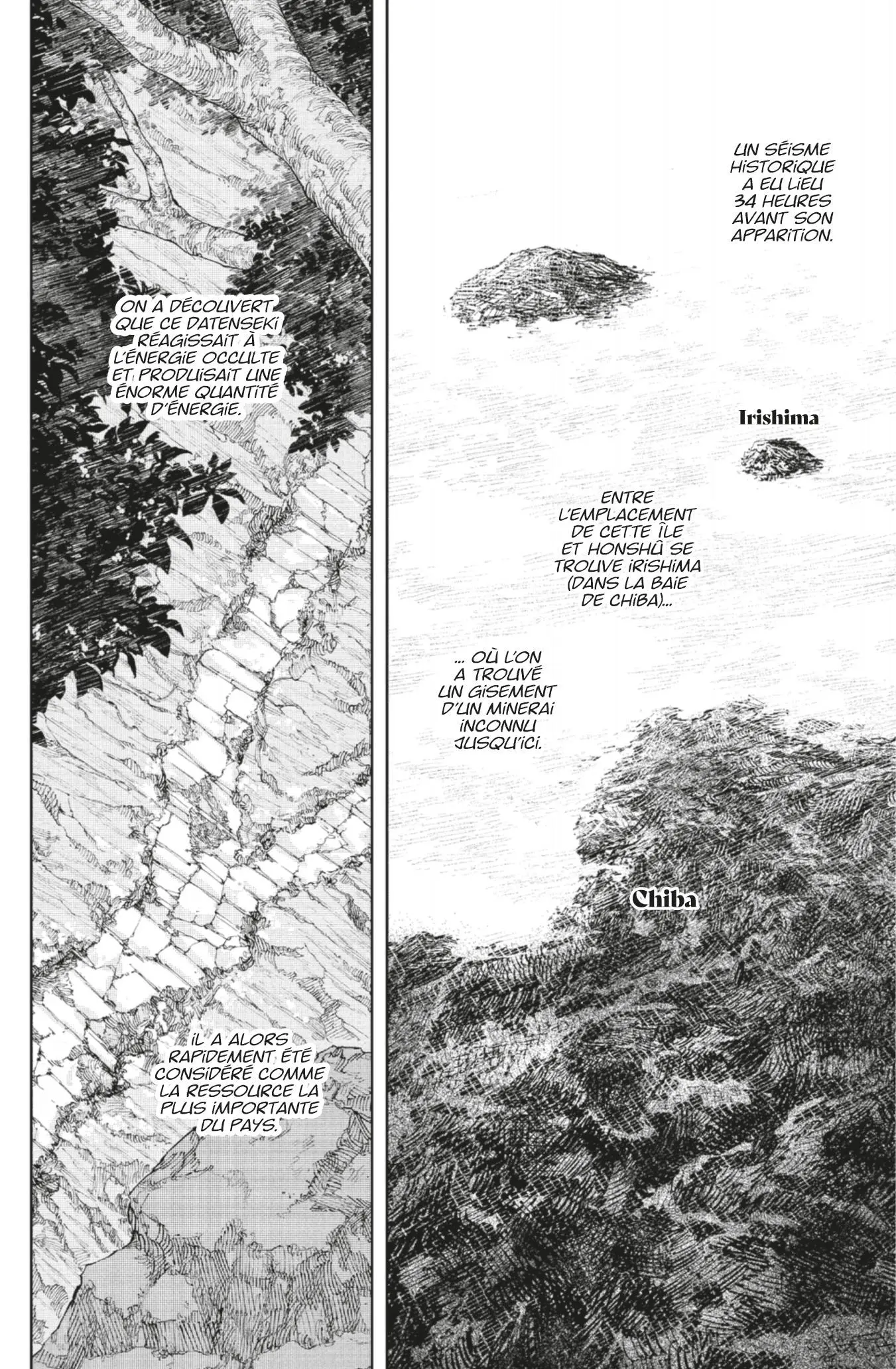 Read Kagura Bachi FR Manga Online