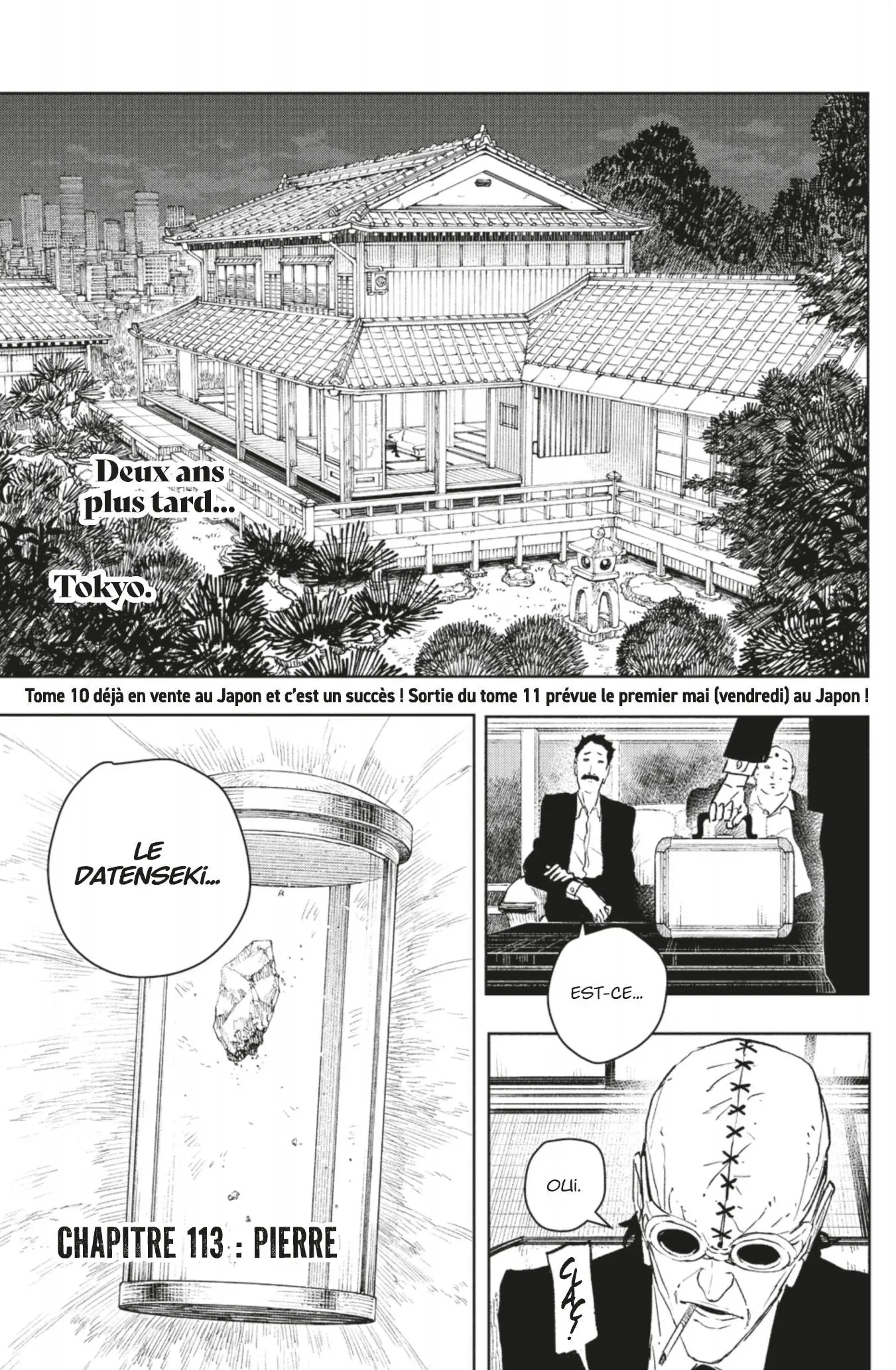 Read Kagura Bachi FR Manga Online