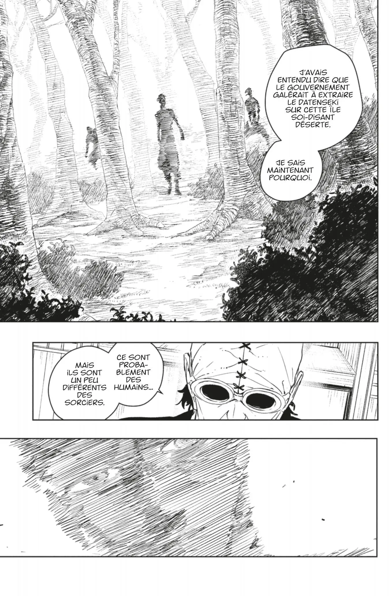 Read Kagura Bachi FR Manga Online