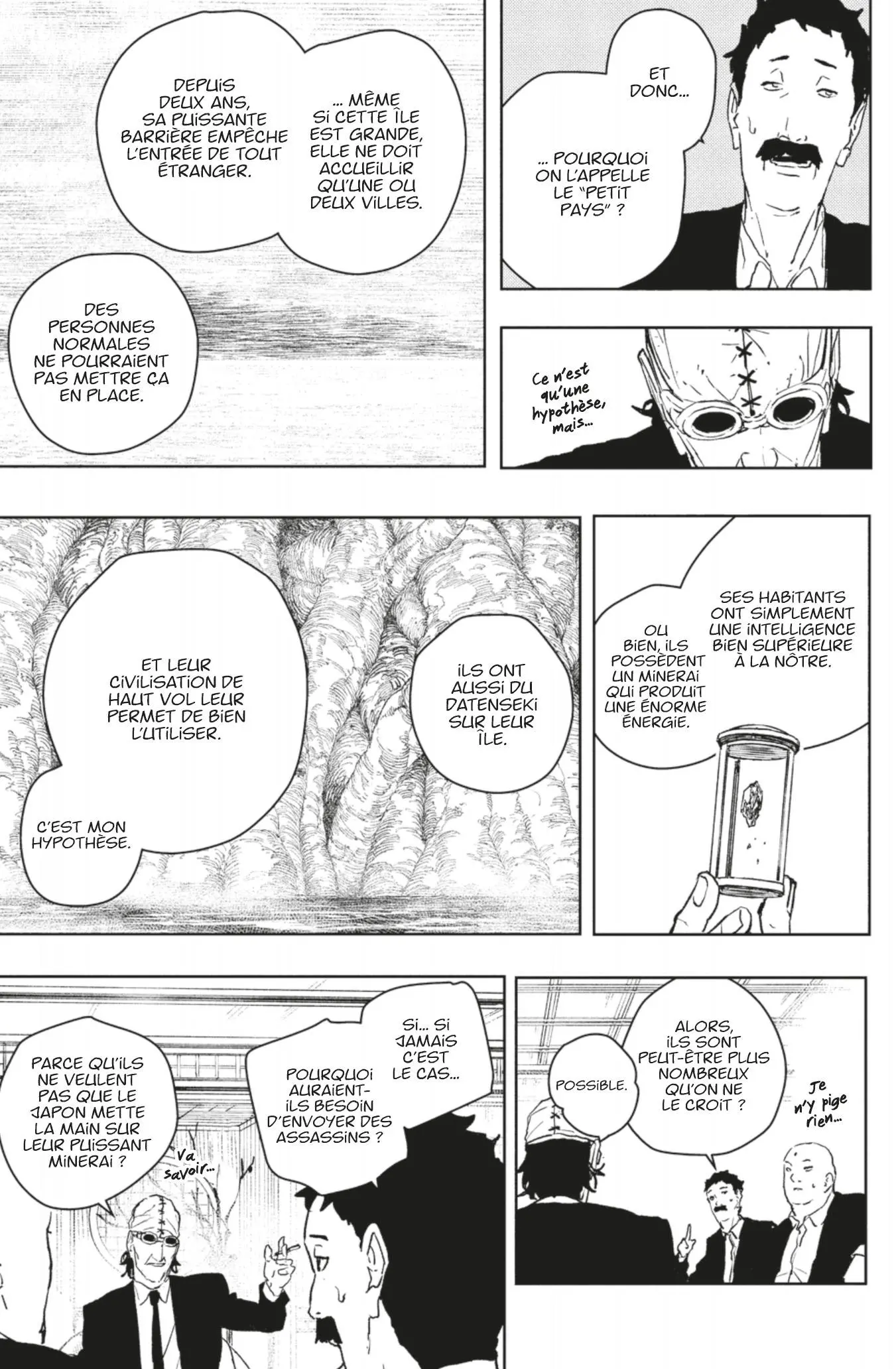 Read Kagura Bachi FR Manga Online
