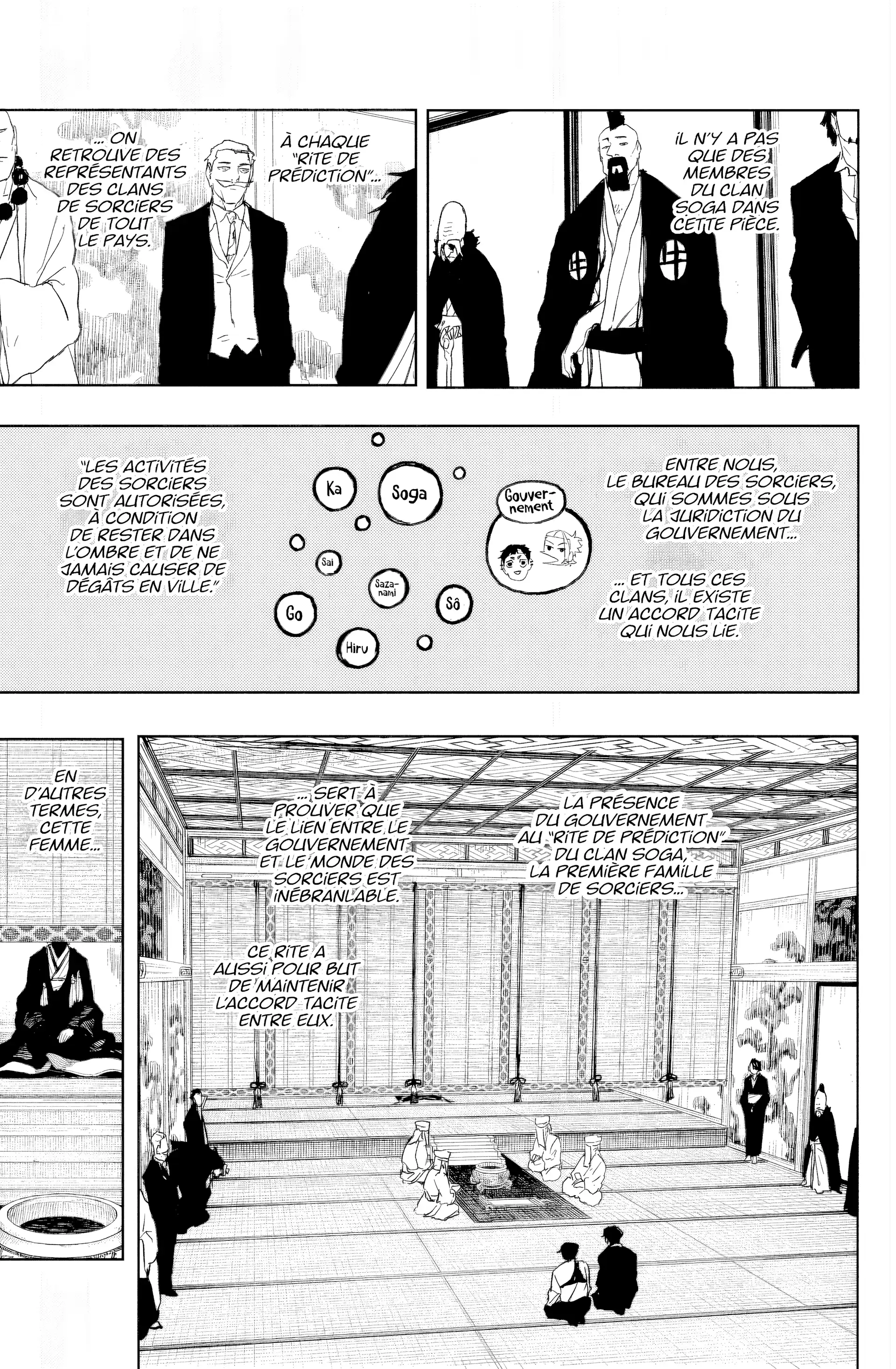 Read Kagura Bachi FR Manga Online