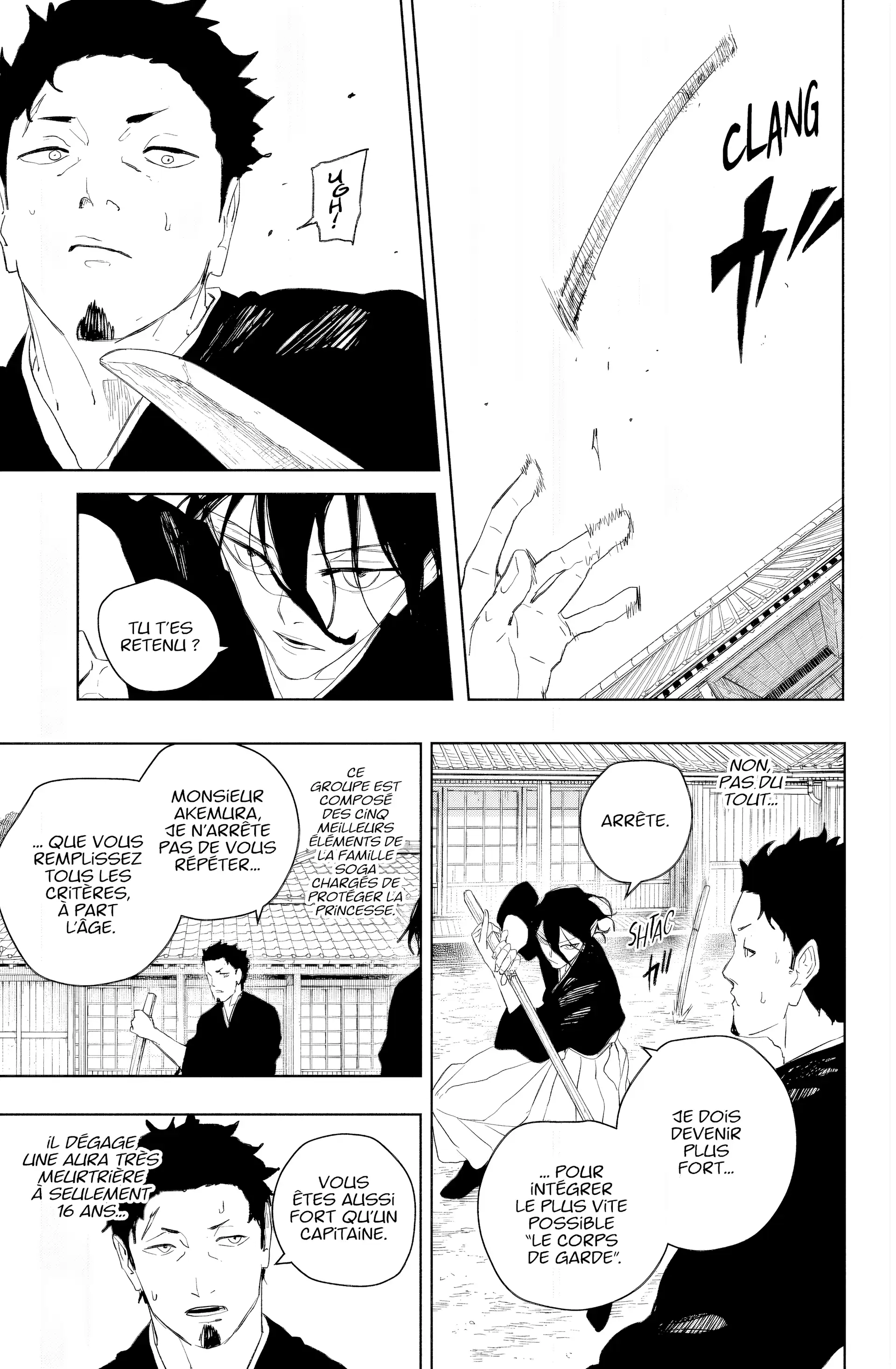 Read Kagura Bachi FR Manga Online