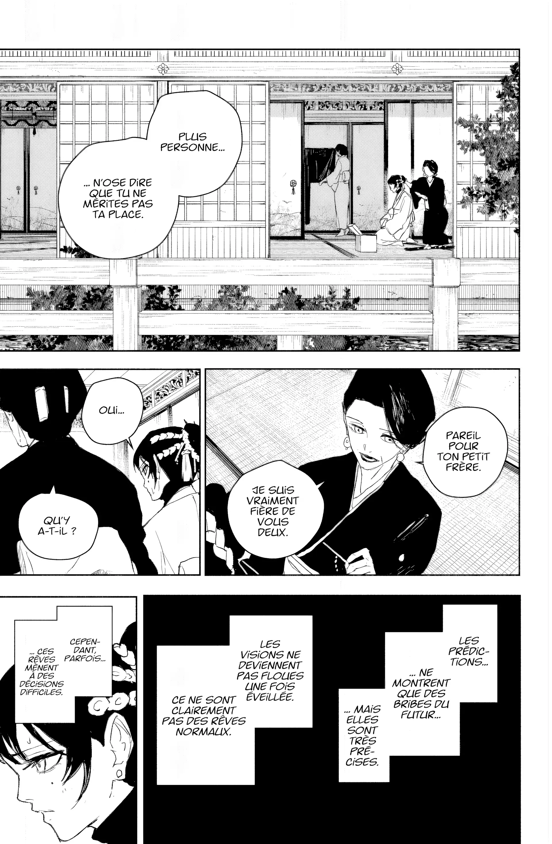 Read Kagura Bachi FR Manga Online