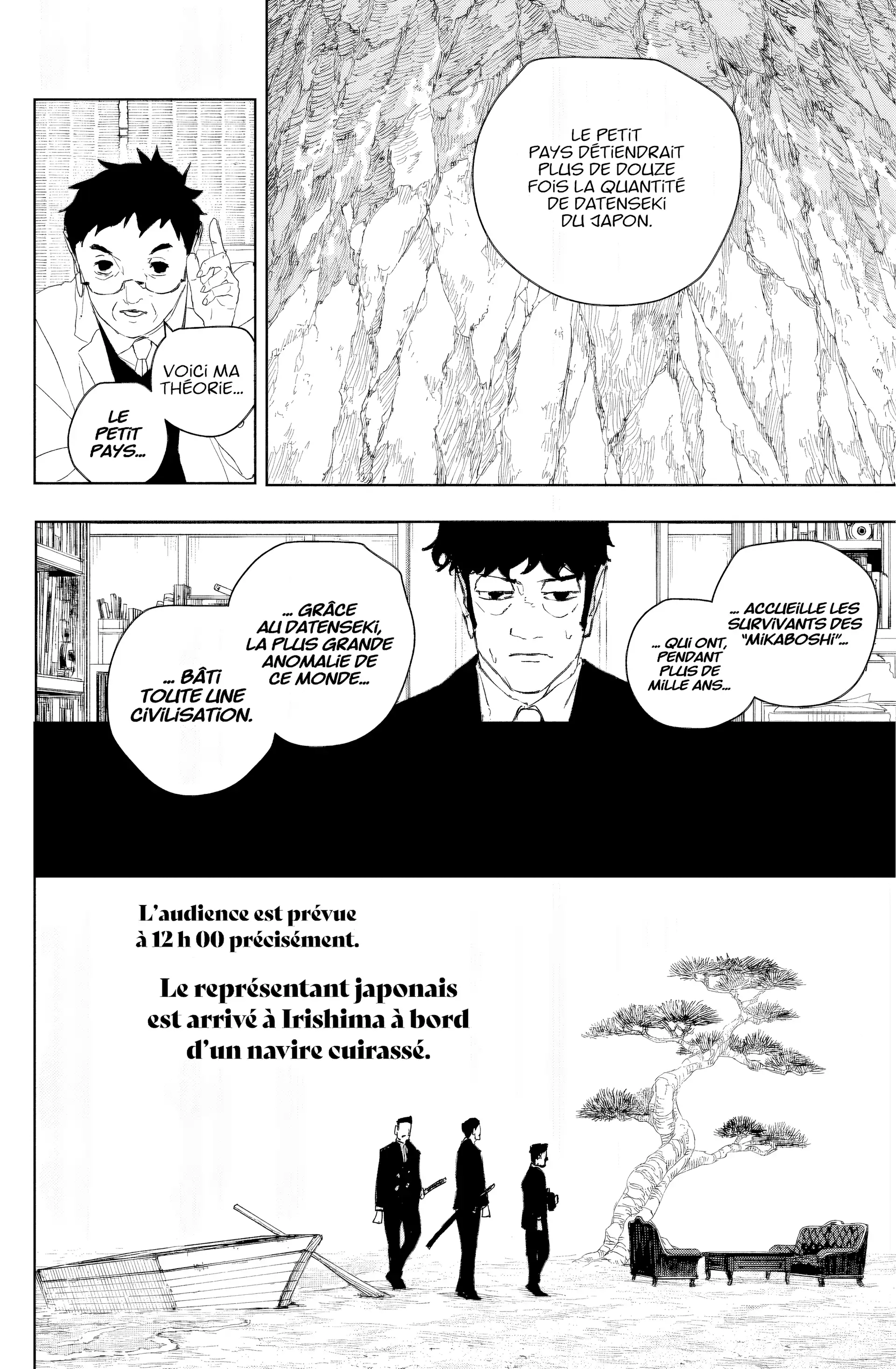 Read Kagura Bachi FR Manga Online