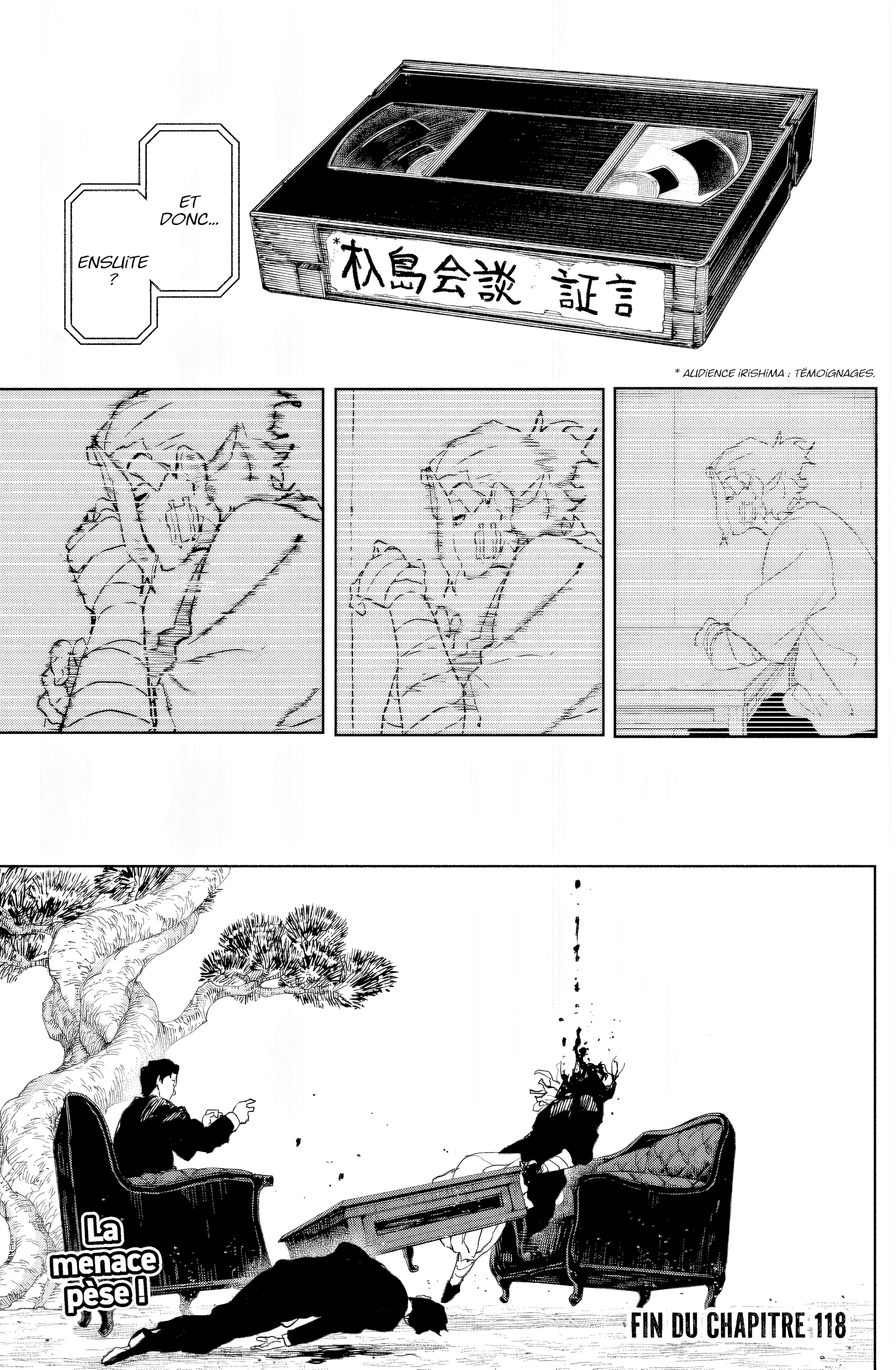 Read Kagura Bachi FR Manga Online