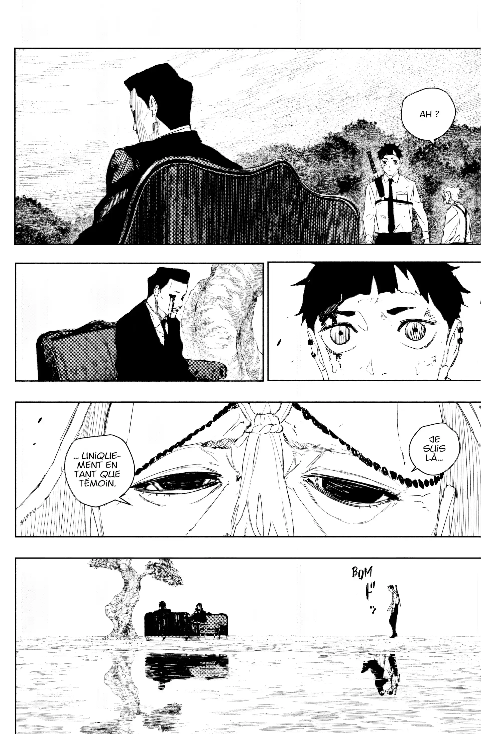 Read Kagura Bachi FR Manga Online