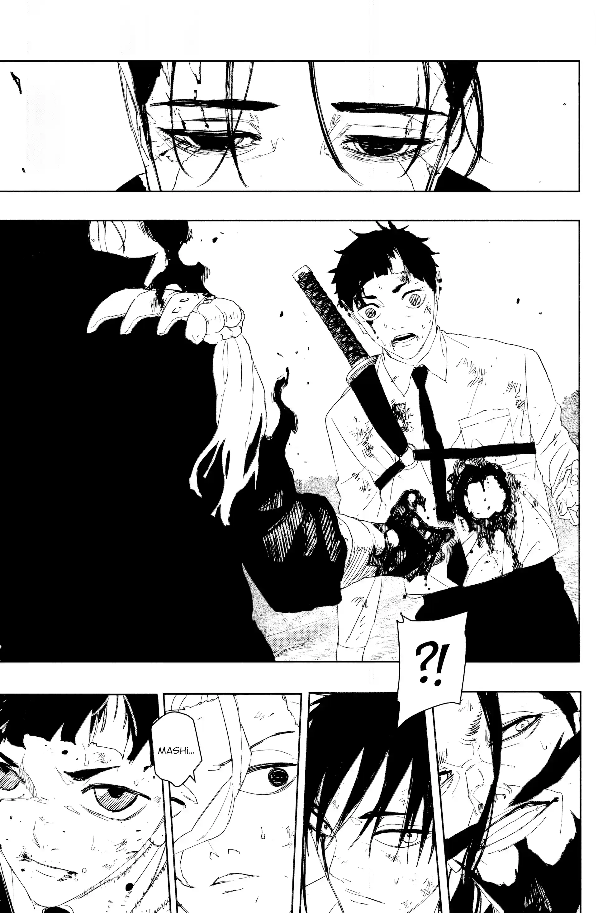 Read Kagura Bachi FR Manga Online