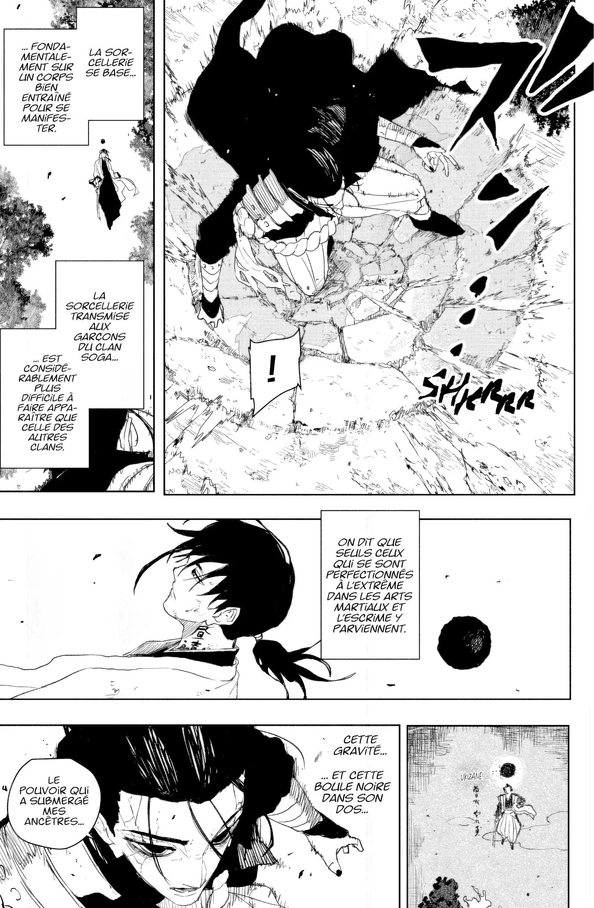 Read Kagura Bachi FR Manga Online