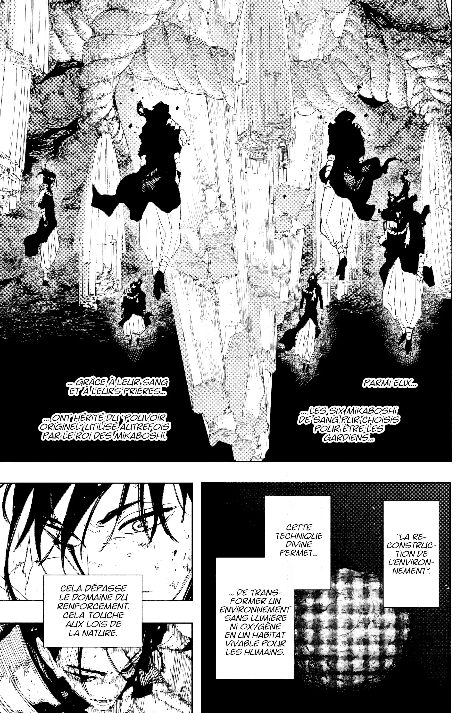 Read Kagura Bachi FR Manga Online