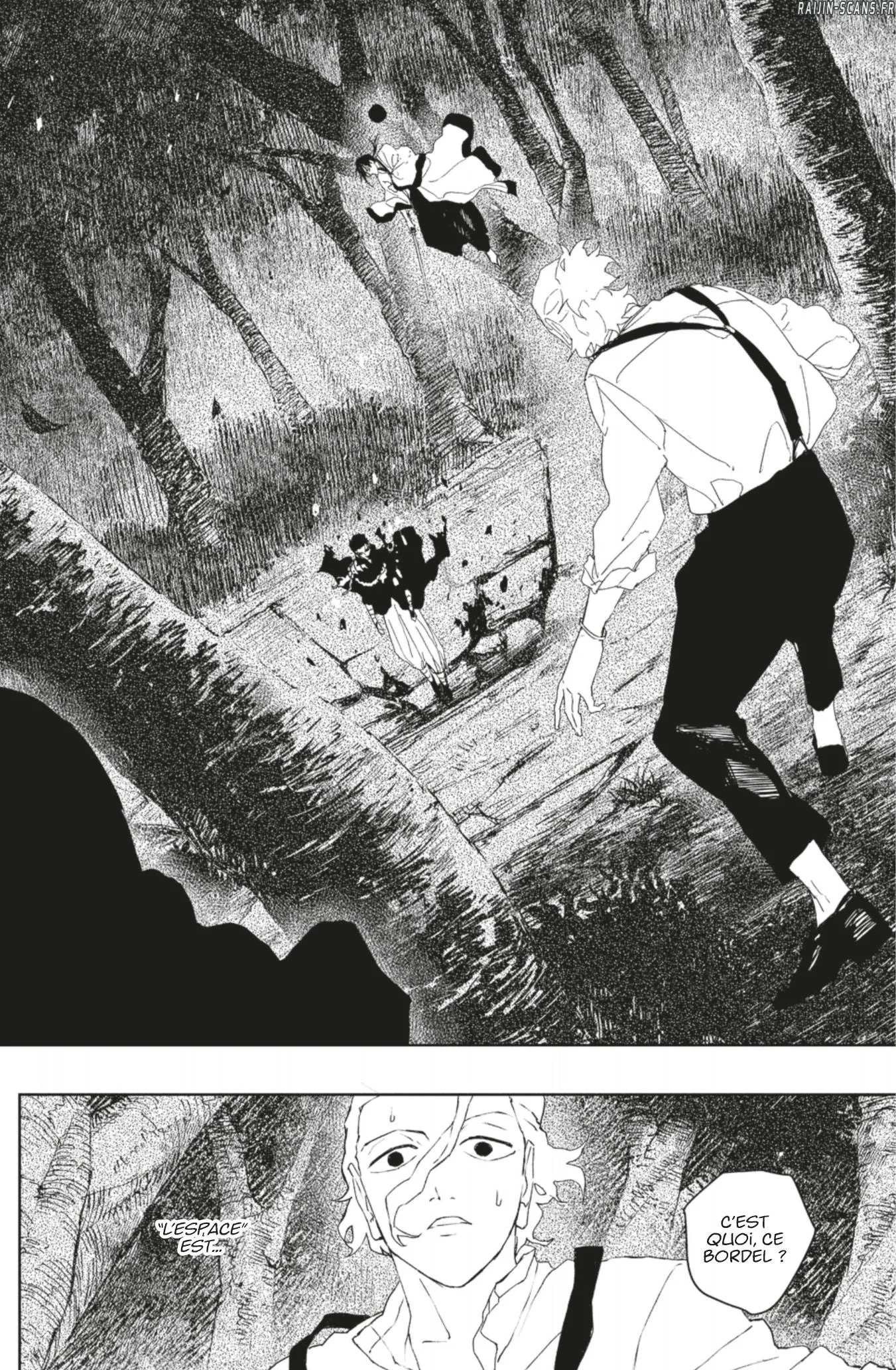 Read Kagura Bachi FR Manga Online