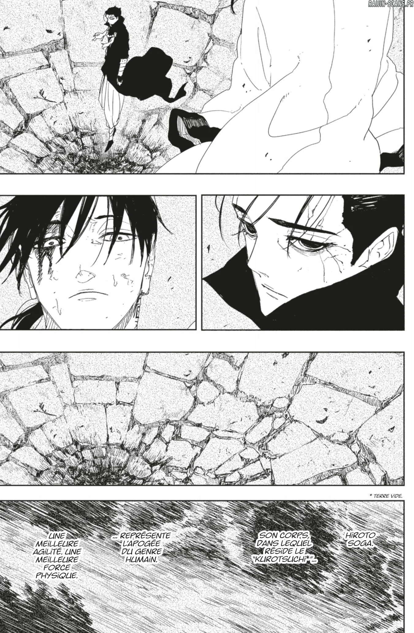 Read Kagura Bachi FR Manga Online