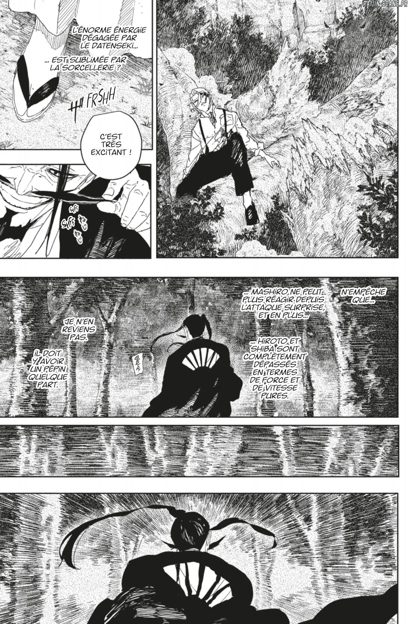 Read Kagura Bachi FR Manga Online