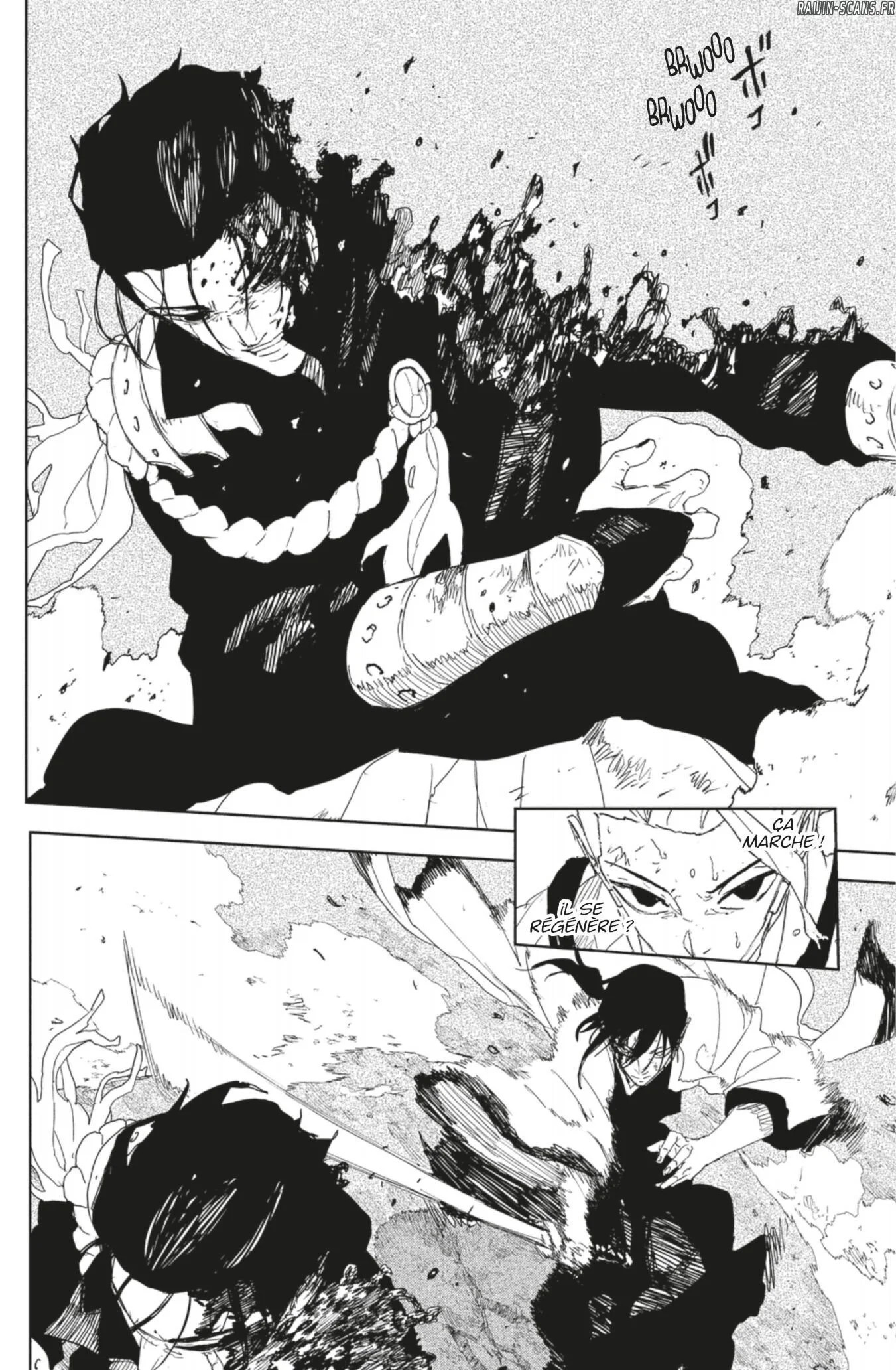 Read Kagura Bachi FR Manga Online