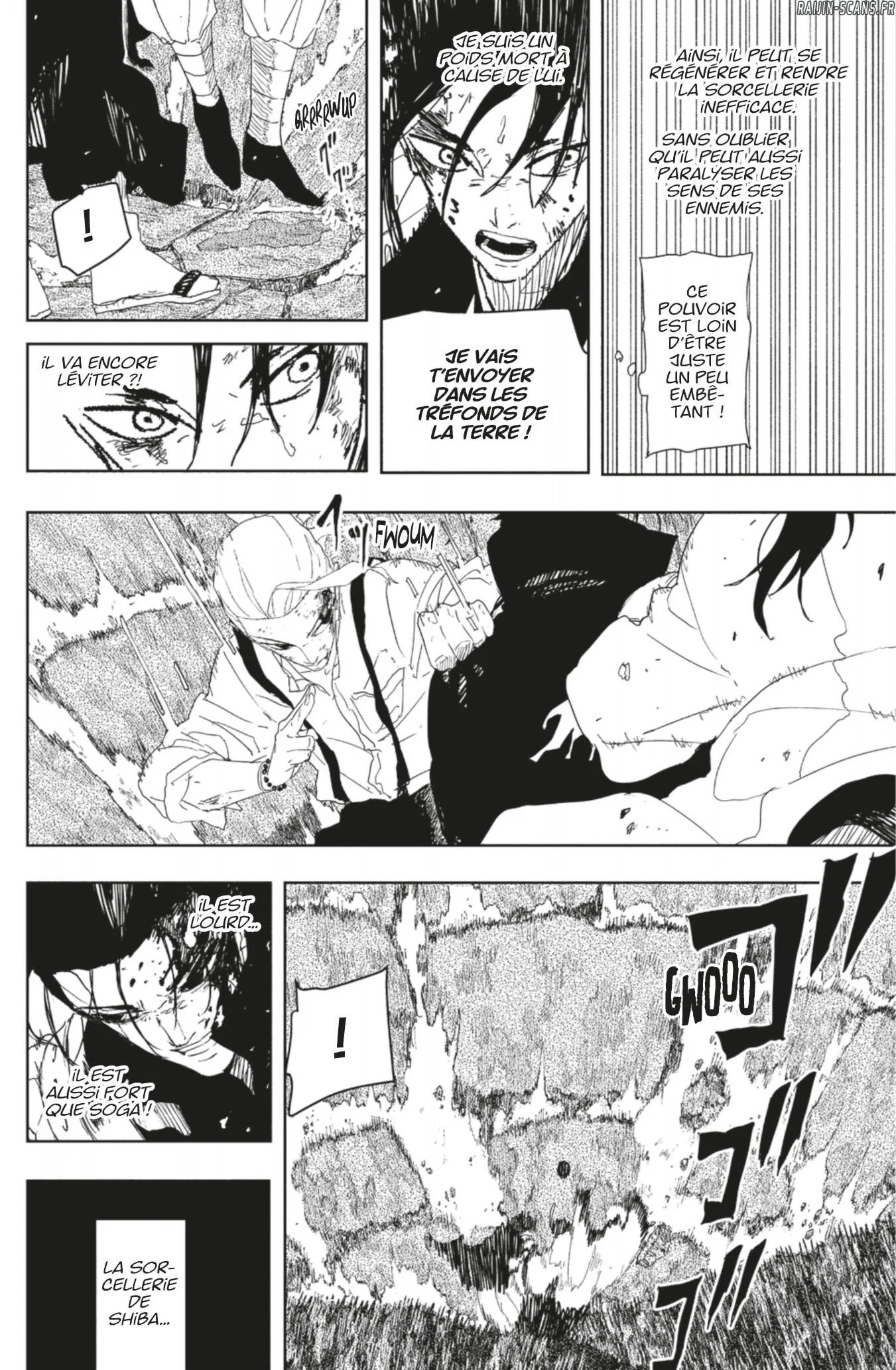 Read Kagura Bachi FR Manga Online