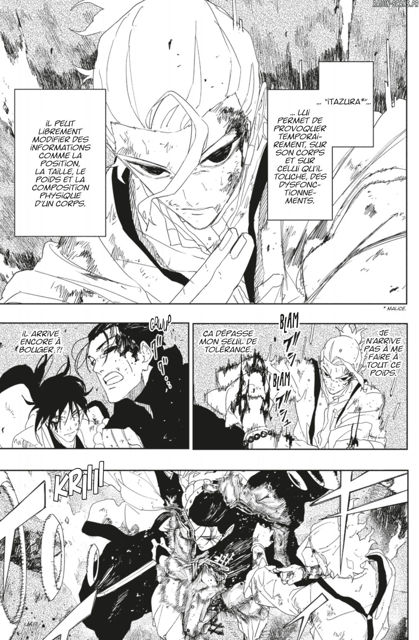 Read Kagura Bachi FR Manga Online