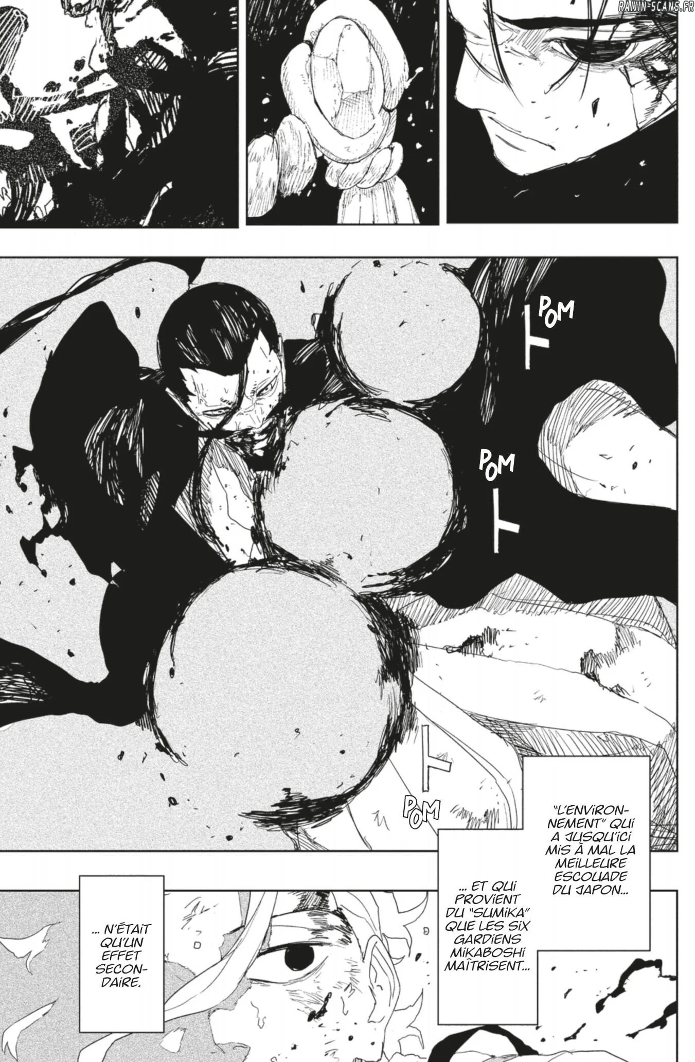 Read Kagura Bachi FR Manga Online