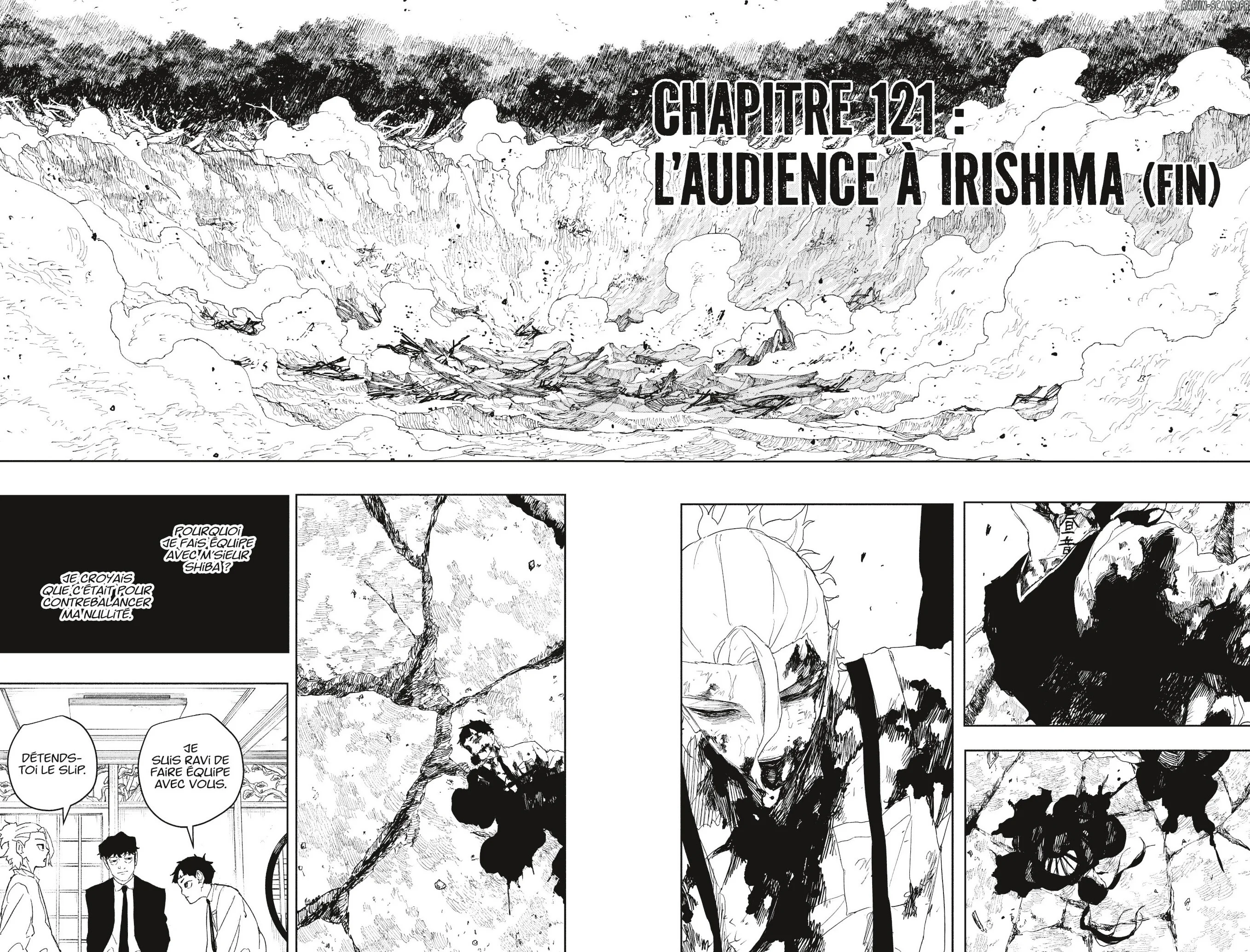 Read Kagura Bachi FR Manga Online