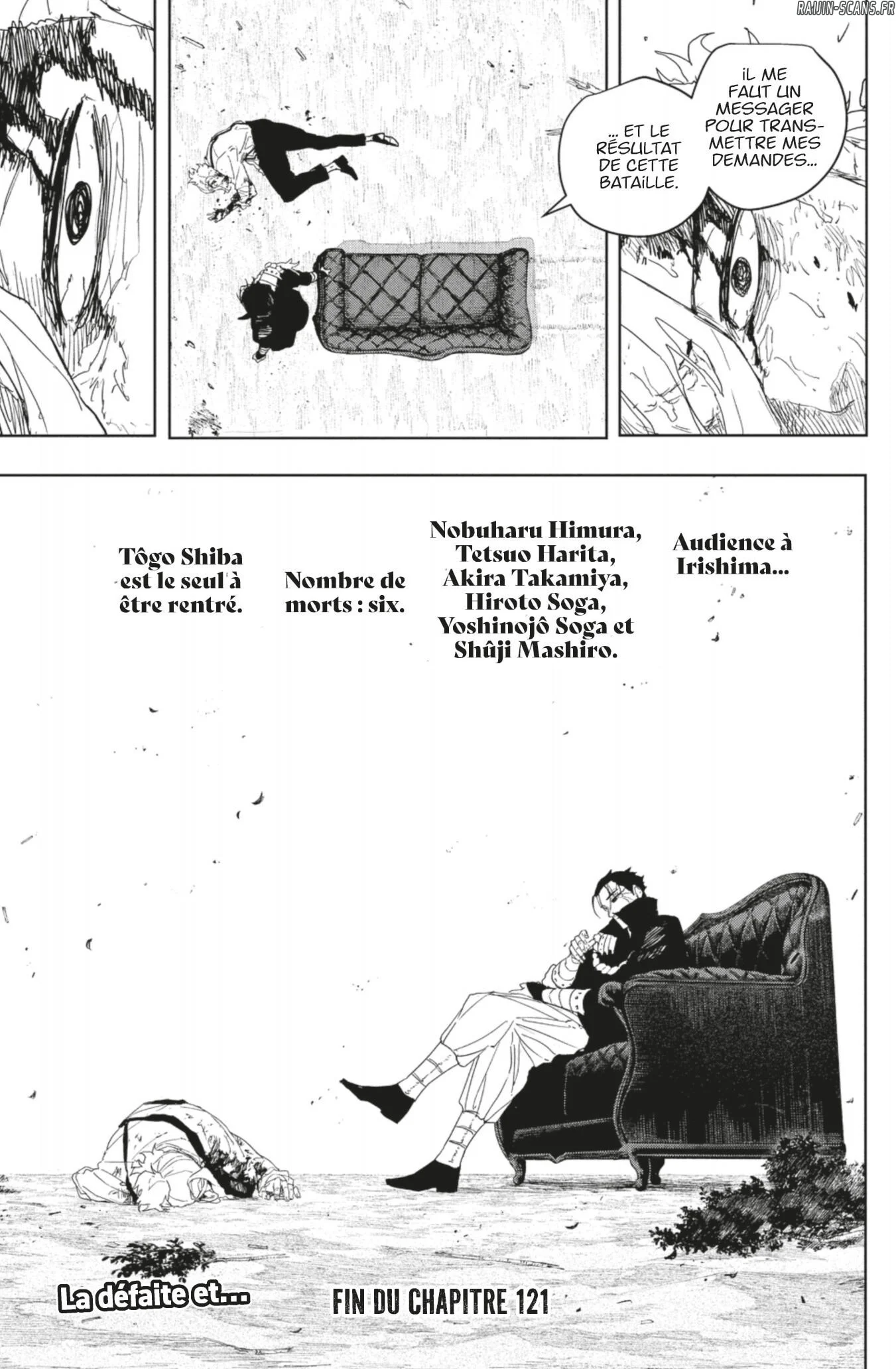 Read Kagura Bachi FR Manga Online