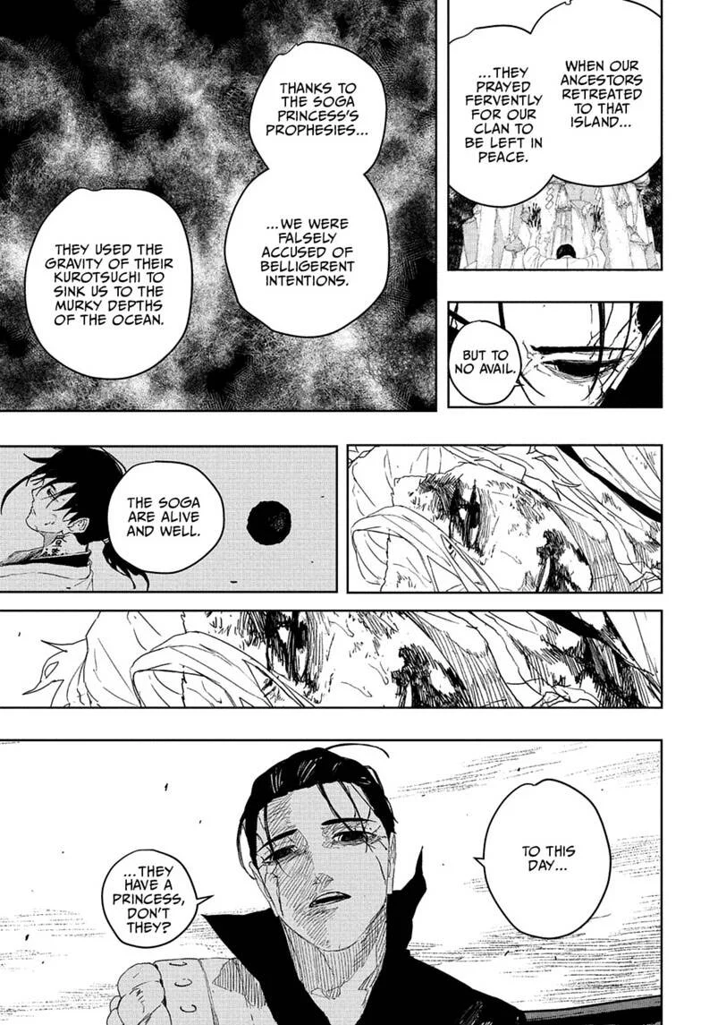 Read Kagura Bachi FR Manga Online
