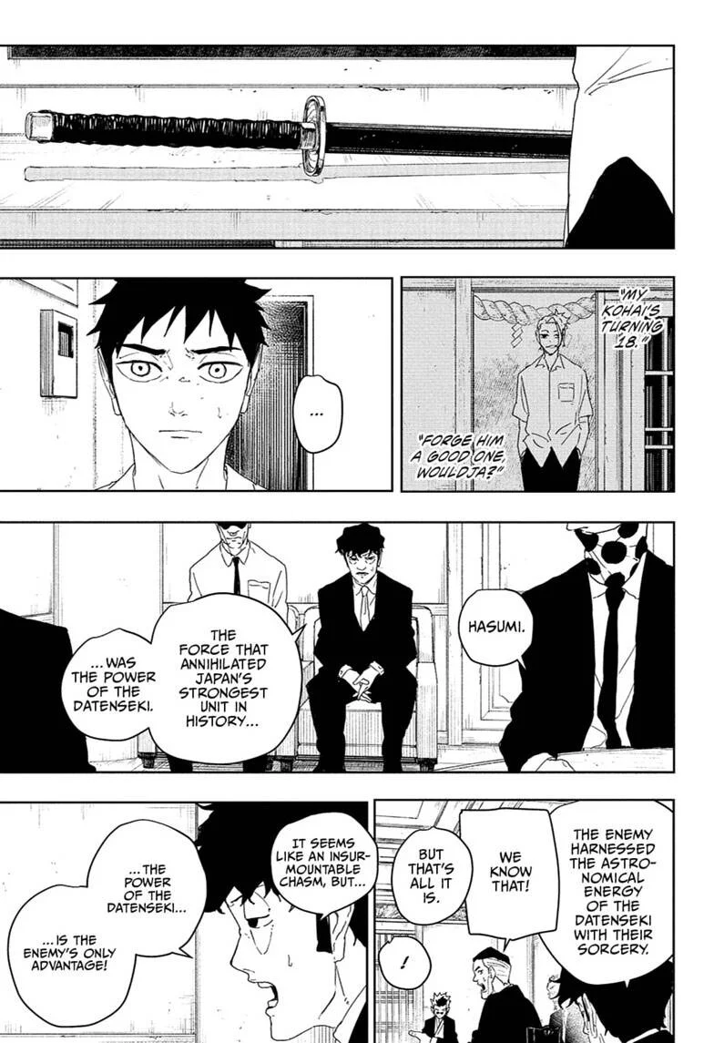 Read Kagura Bachi FR Manga Online