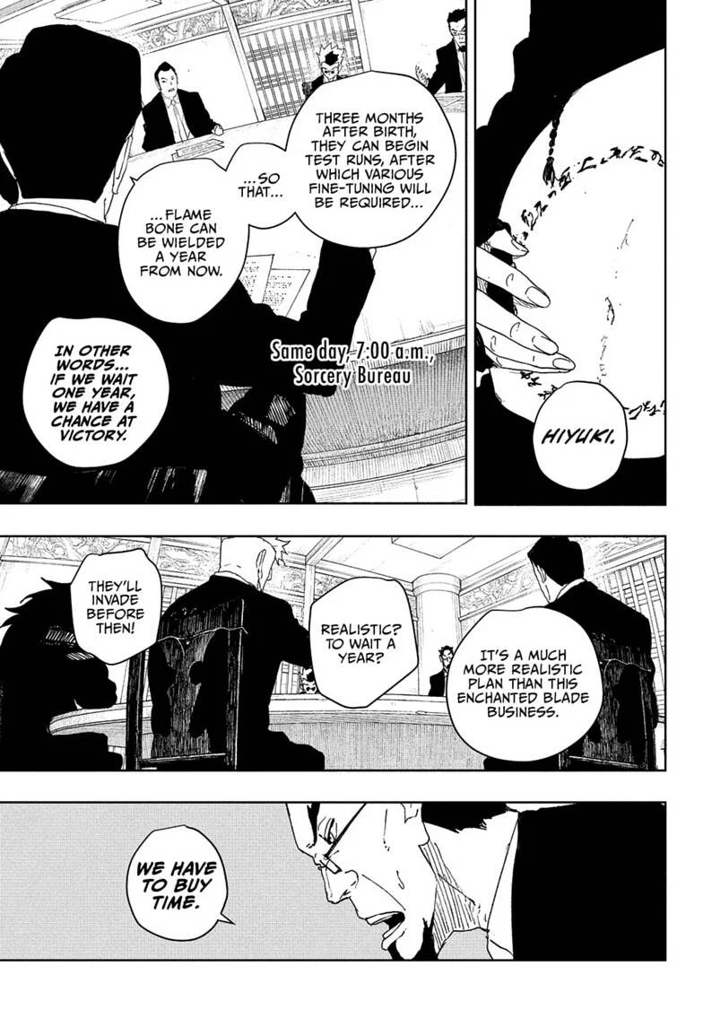 Read Kagura Bachi FR Manga Online