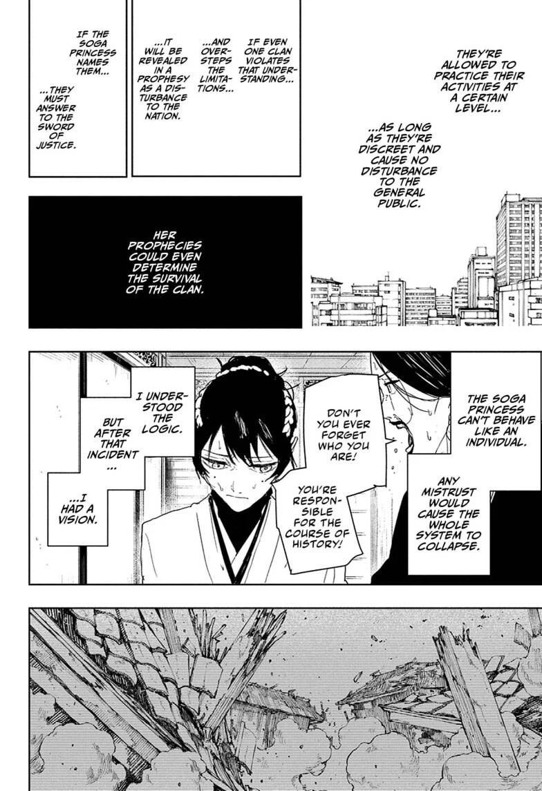 Read Kagura Bachi FR Manga Online