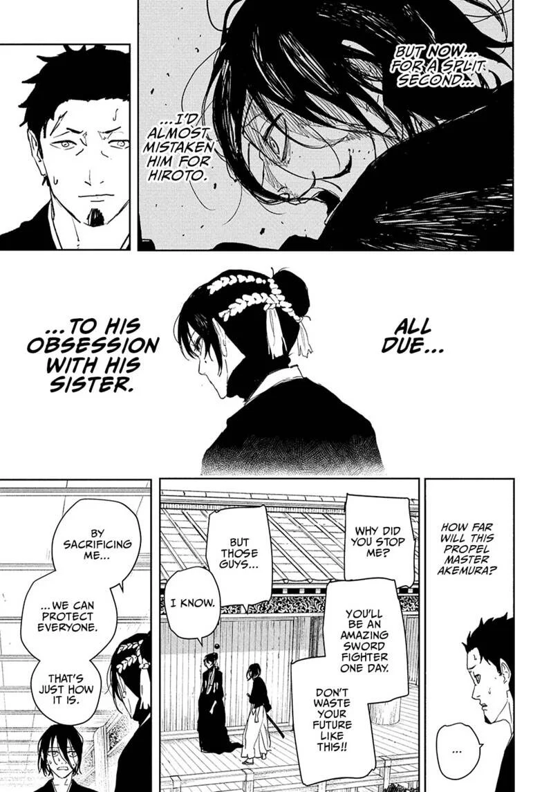 Read Kagura Bachi FR Manga Online