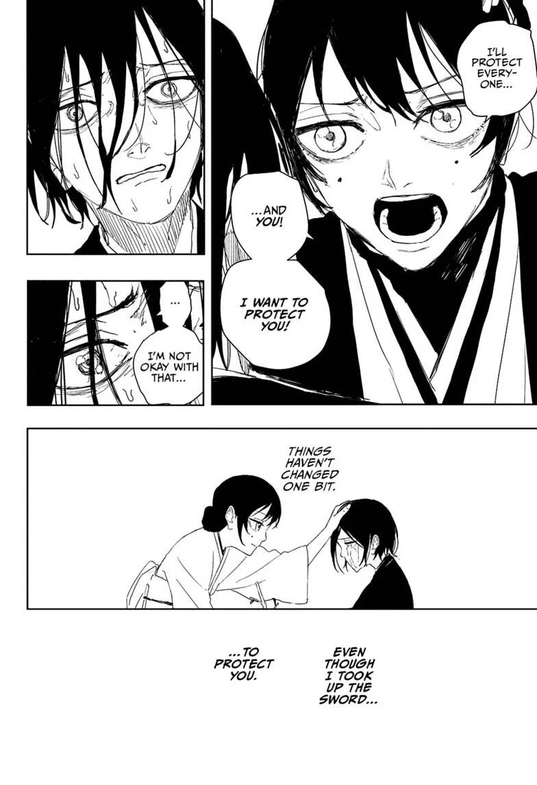Read Kagura Bachi FR Manga Online